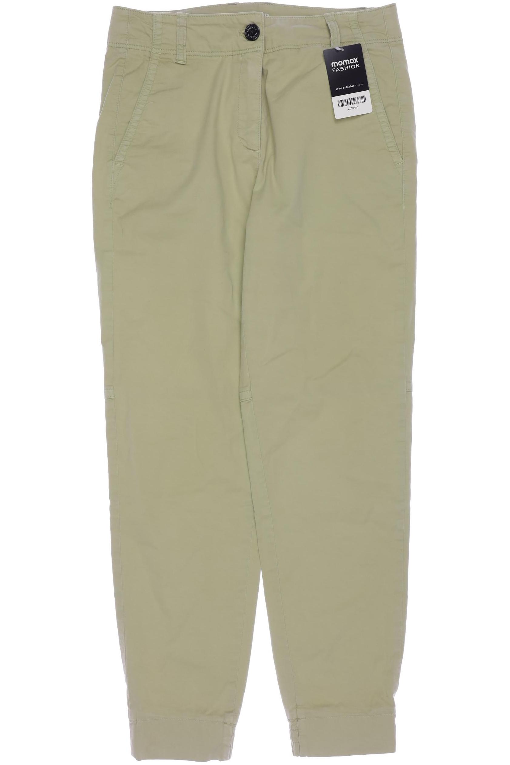 

Marc Cain Sports Damen Stoffhose, hellgrün, Gr. 36
