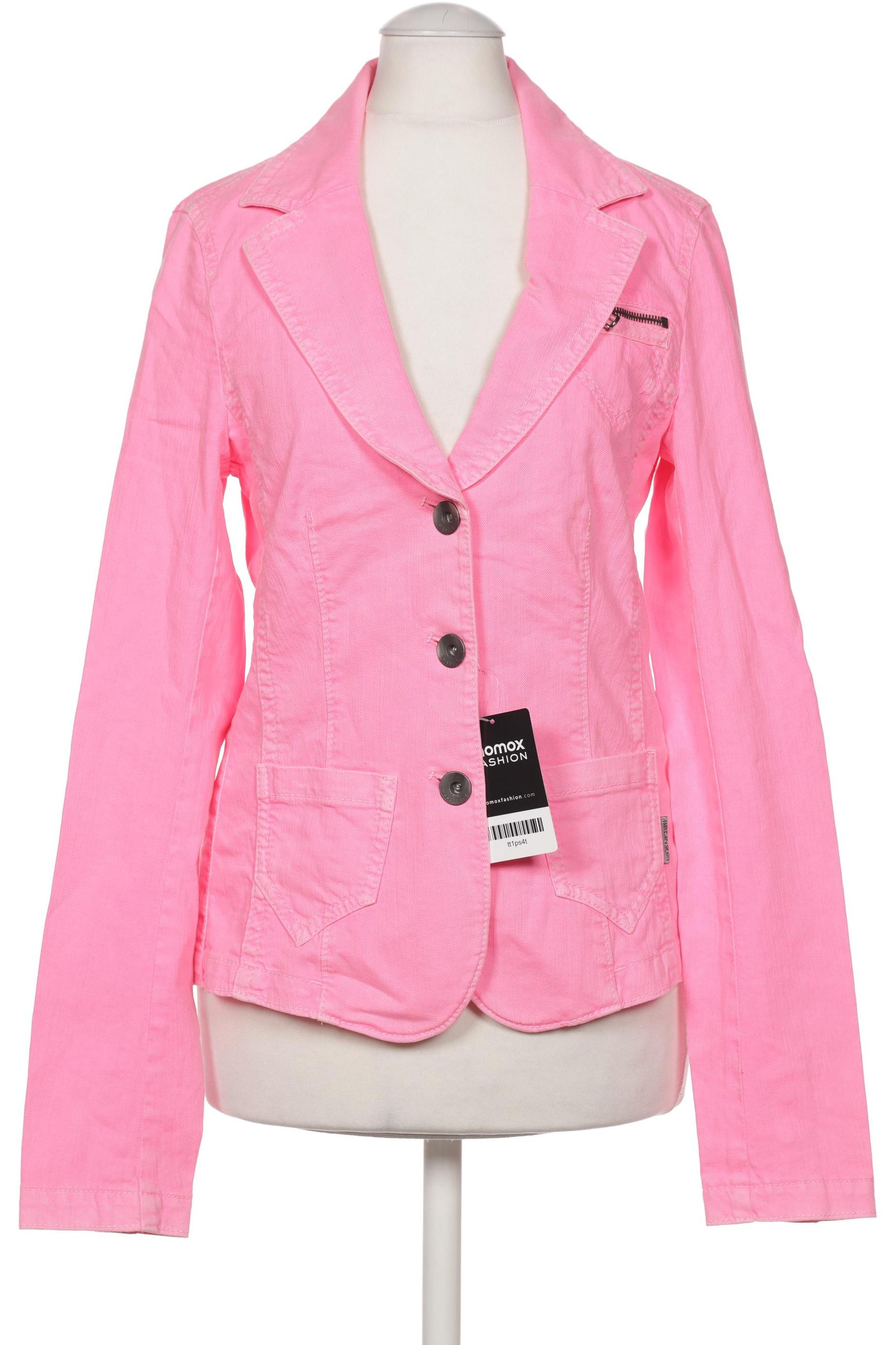 

Marc Cain Sports Damen Blazer, pink, Gr. 34