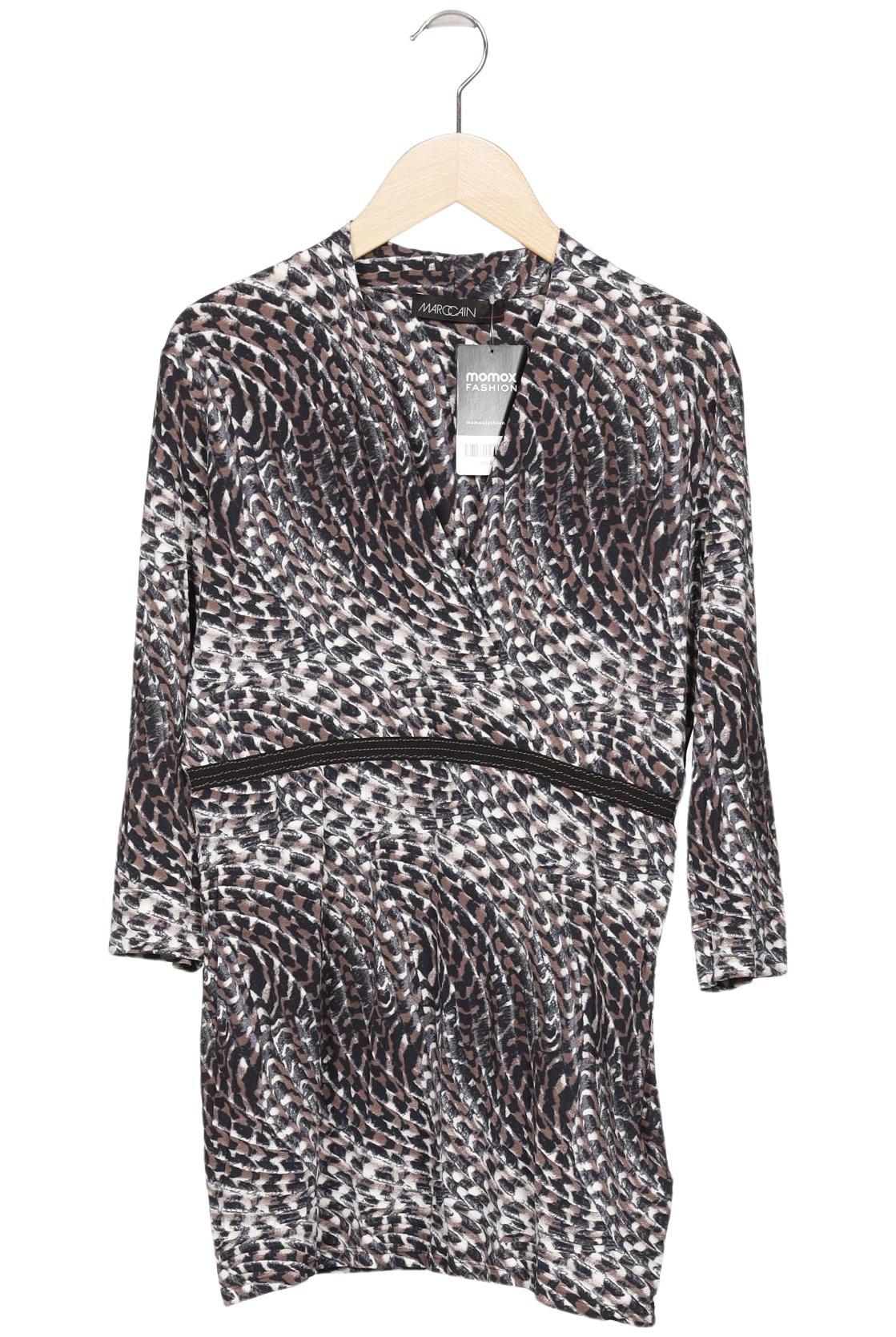 

Marc Cain Sports Damen Langarmshirt, mehrfarbig, Gr. 40