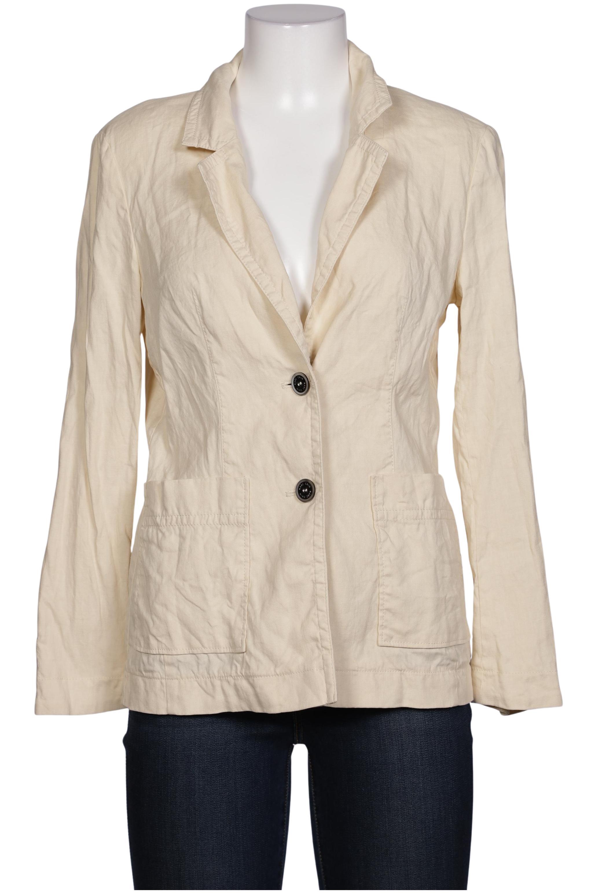 

Marc Cain Sports Damen Blazer, beige, Gr. 38