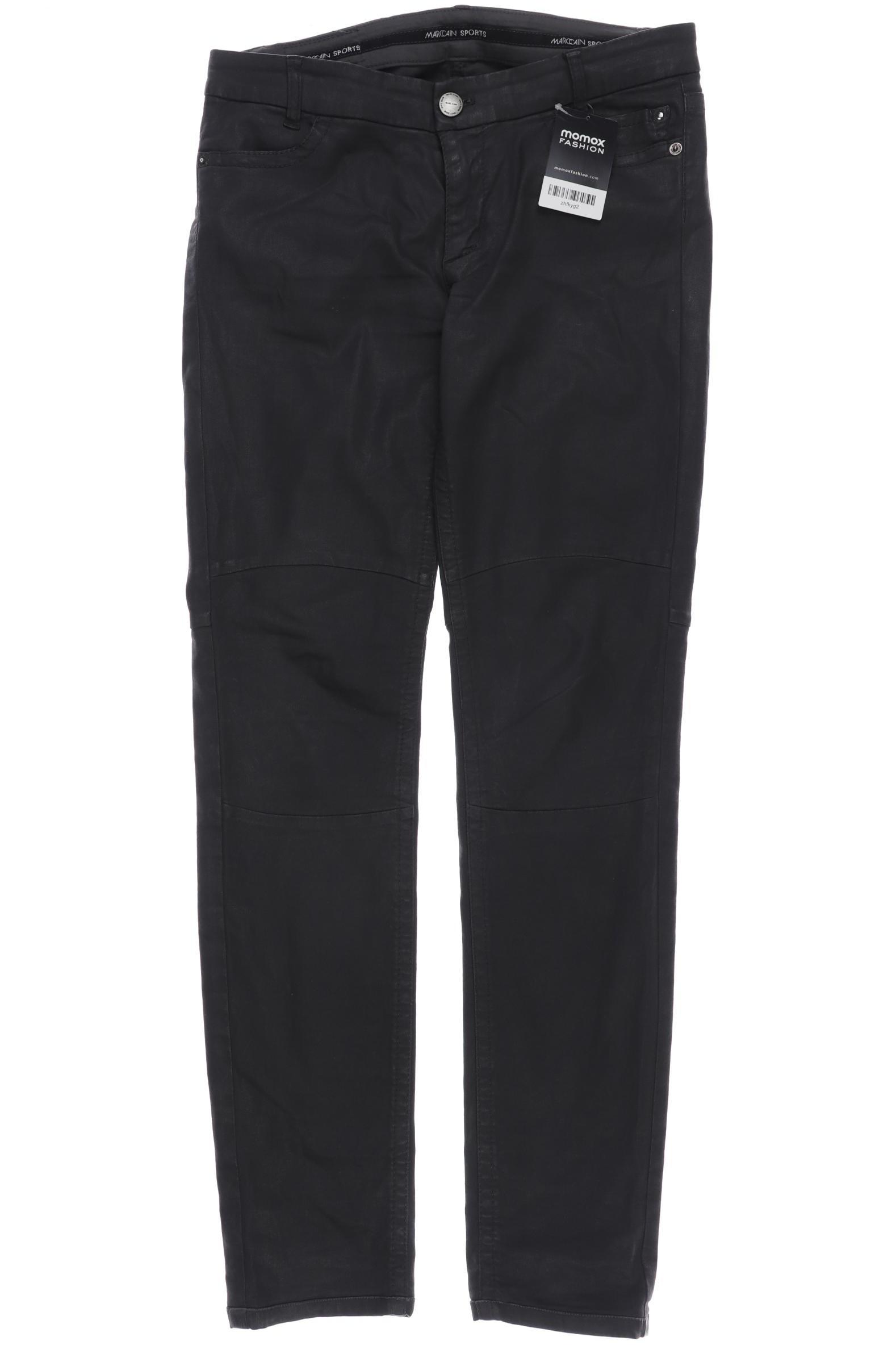 

Marc Cain Sports Damen Jeans, grau, Gr. 29