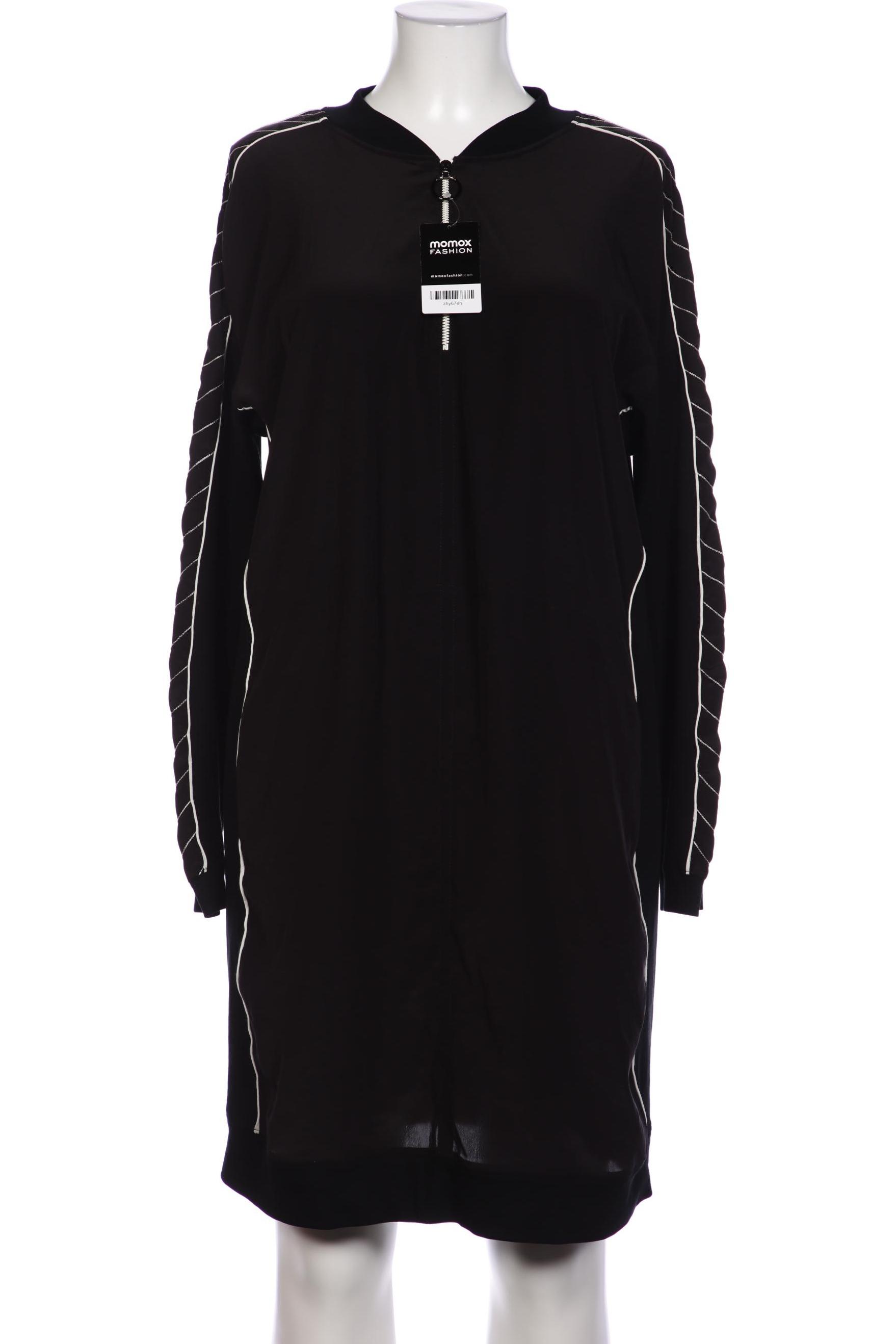 

Marc Cain Sports Damen Kleid, schwarz, Gr. 44