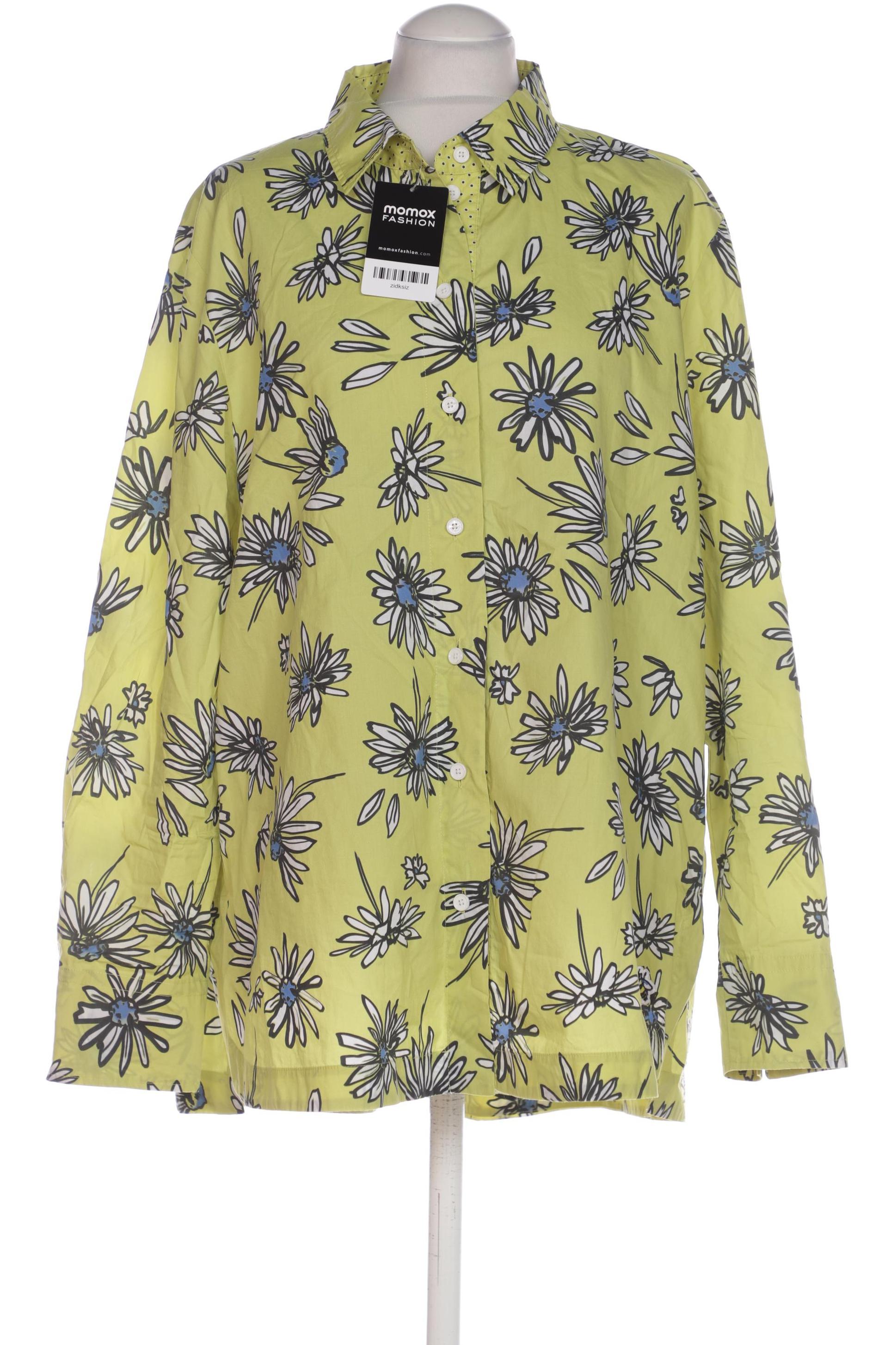 

Marc Cain Sports Damen Bluse, hellgrün, Gr. 44