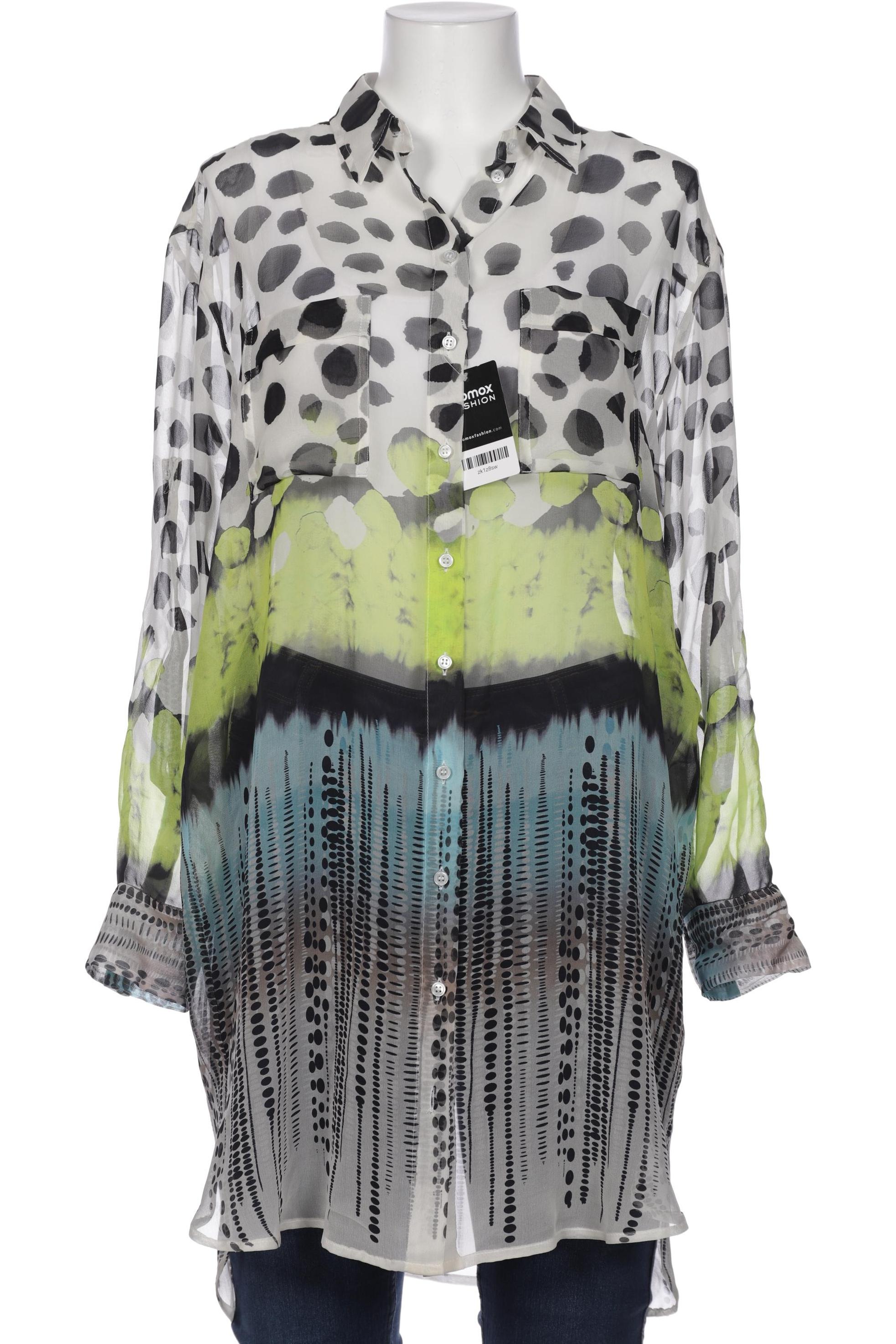 

Marc Cain Sports Damen Bluse, mehrfarbig, Gr. 38