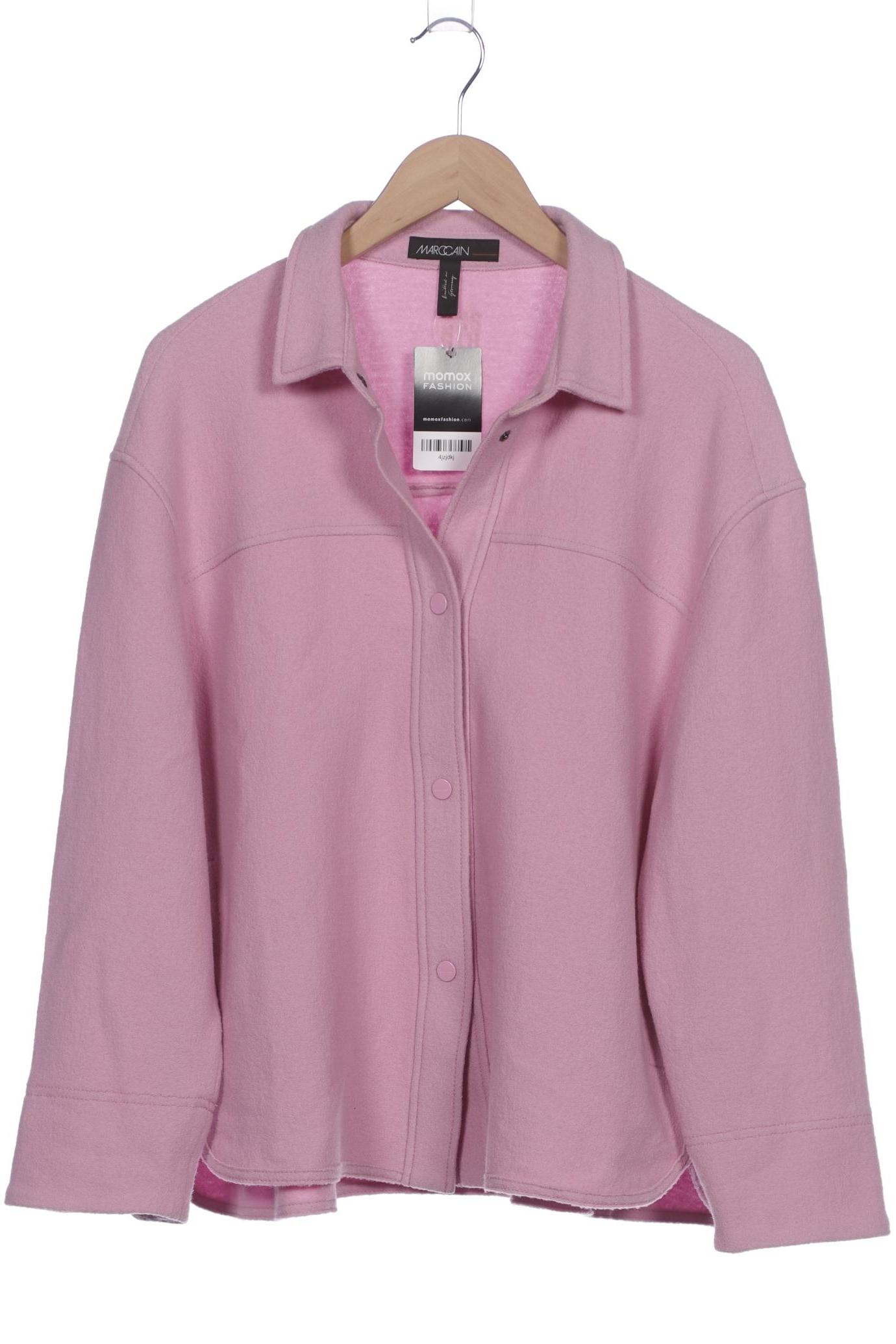

Marc Cain Sports Damen Jacke, pink, Gr. 44