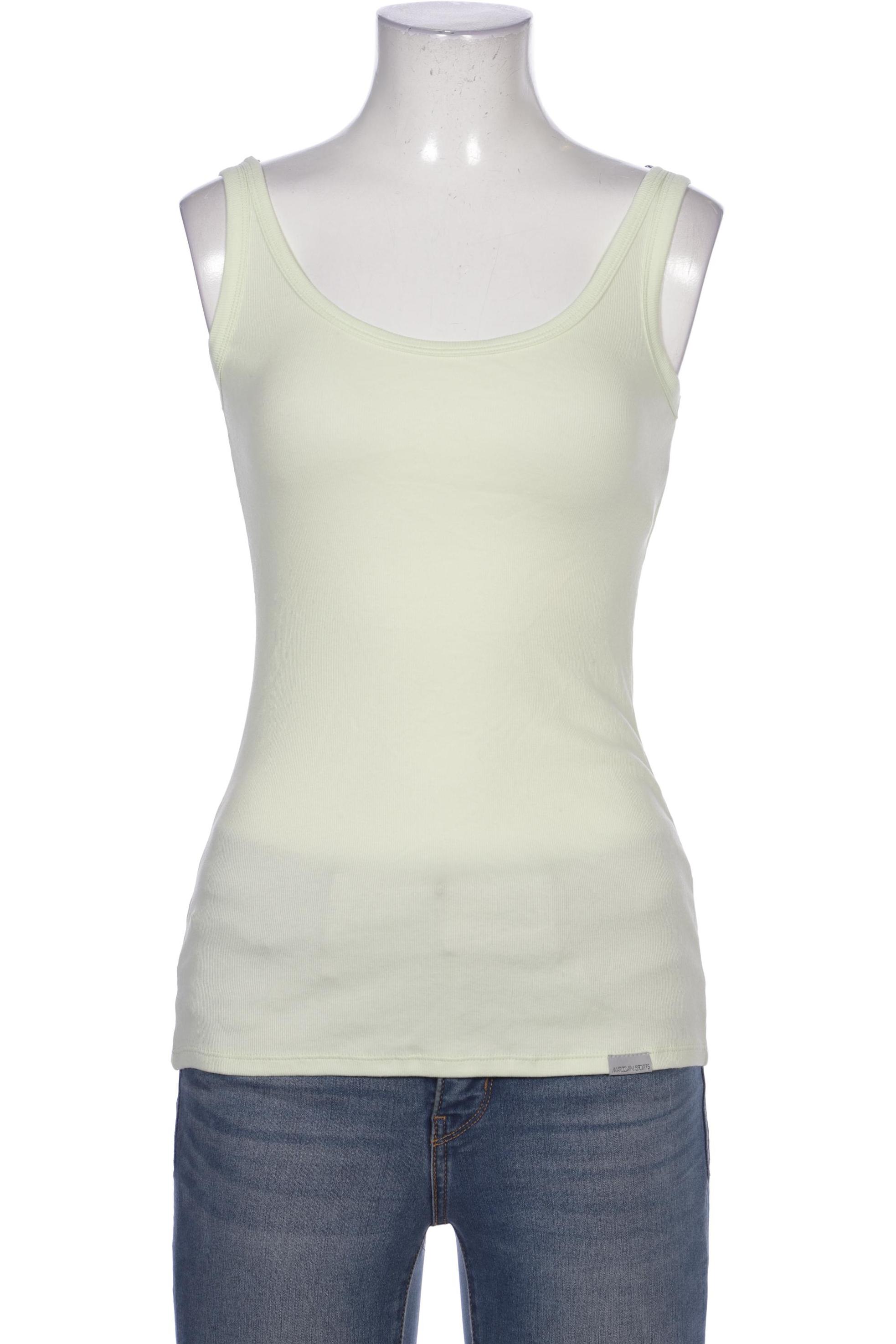 

Marc Cain Sports Damen Top, hellgrün, Gr. 34