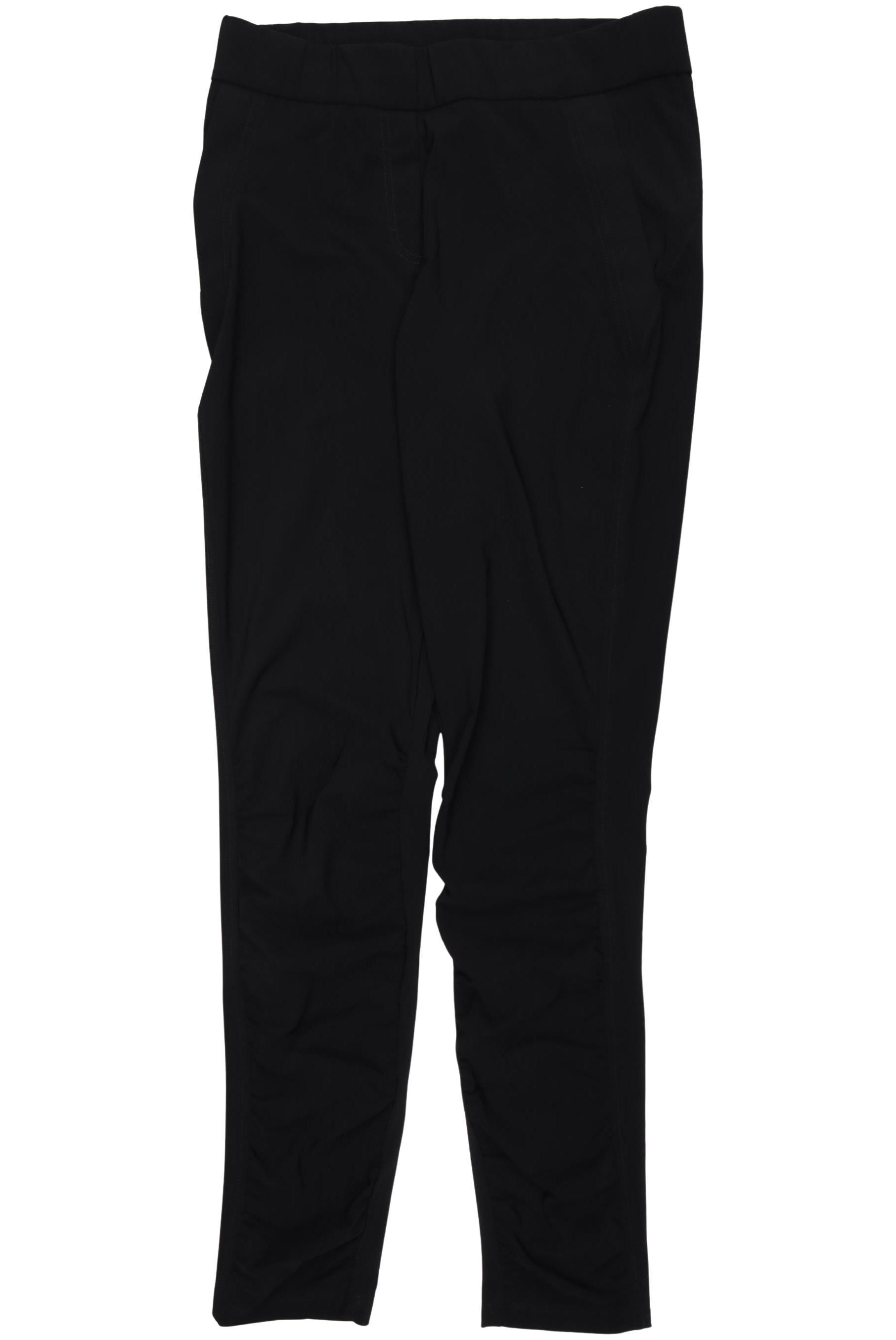 

Marc Cain Sports Damen Stoffhose, schwarz, Gr. 40