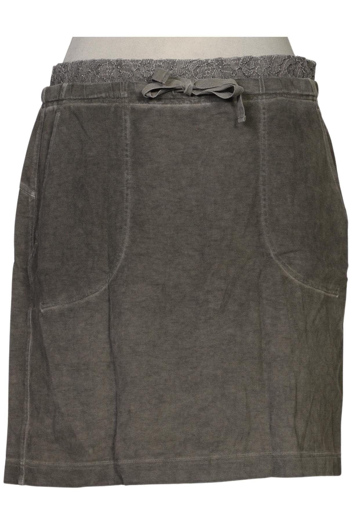 

Marc Cain Sports Damen Rock, braun, Gr. 30