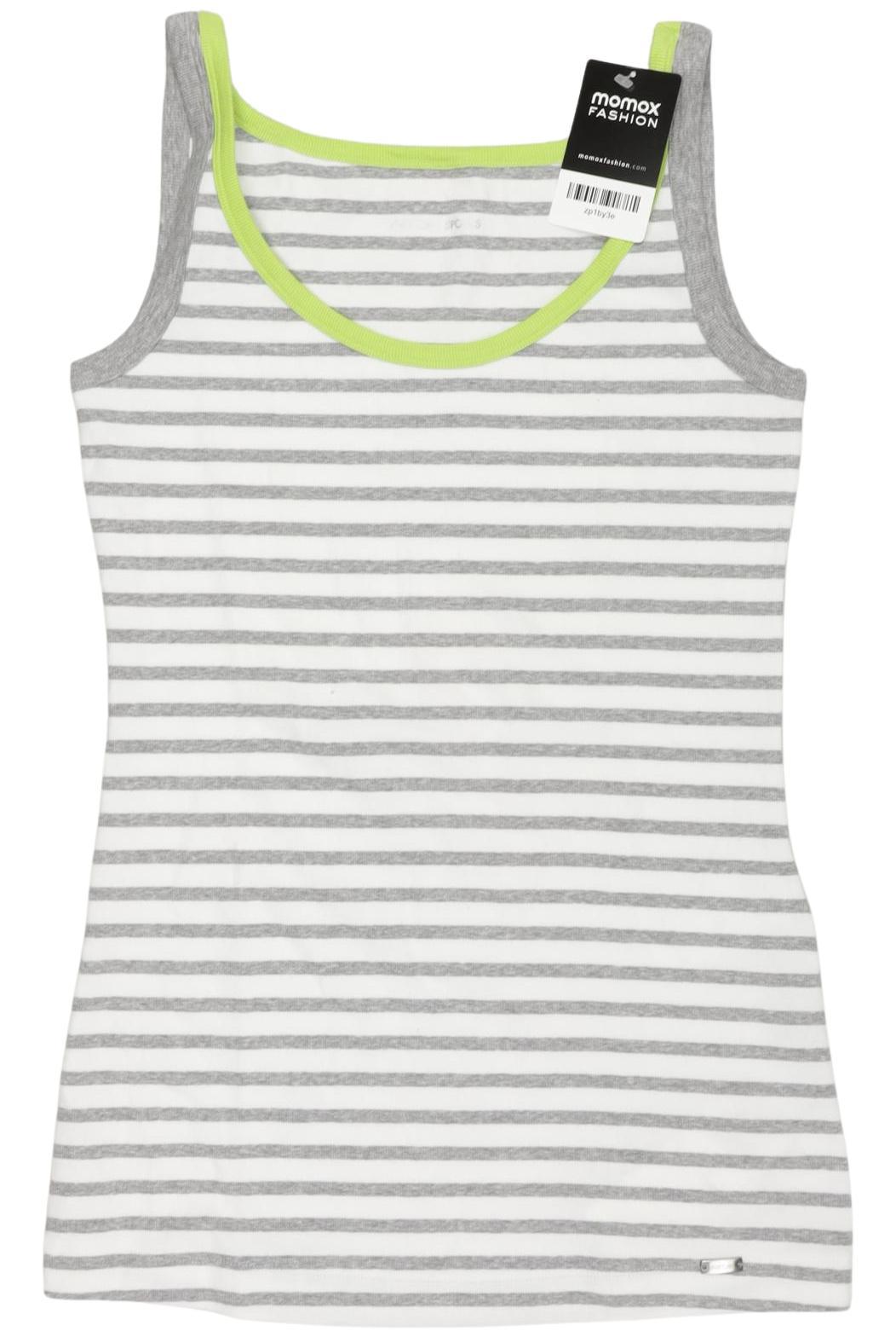 

Marc Cain Sports Damen Top, weiß, Gr. 38