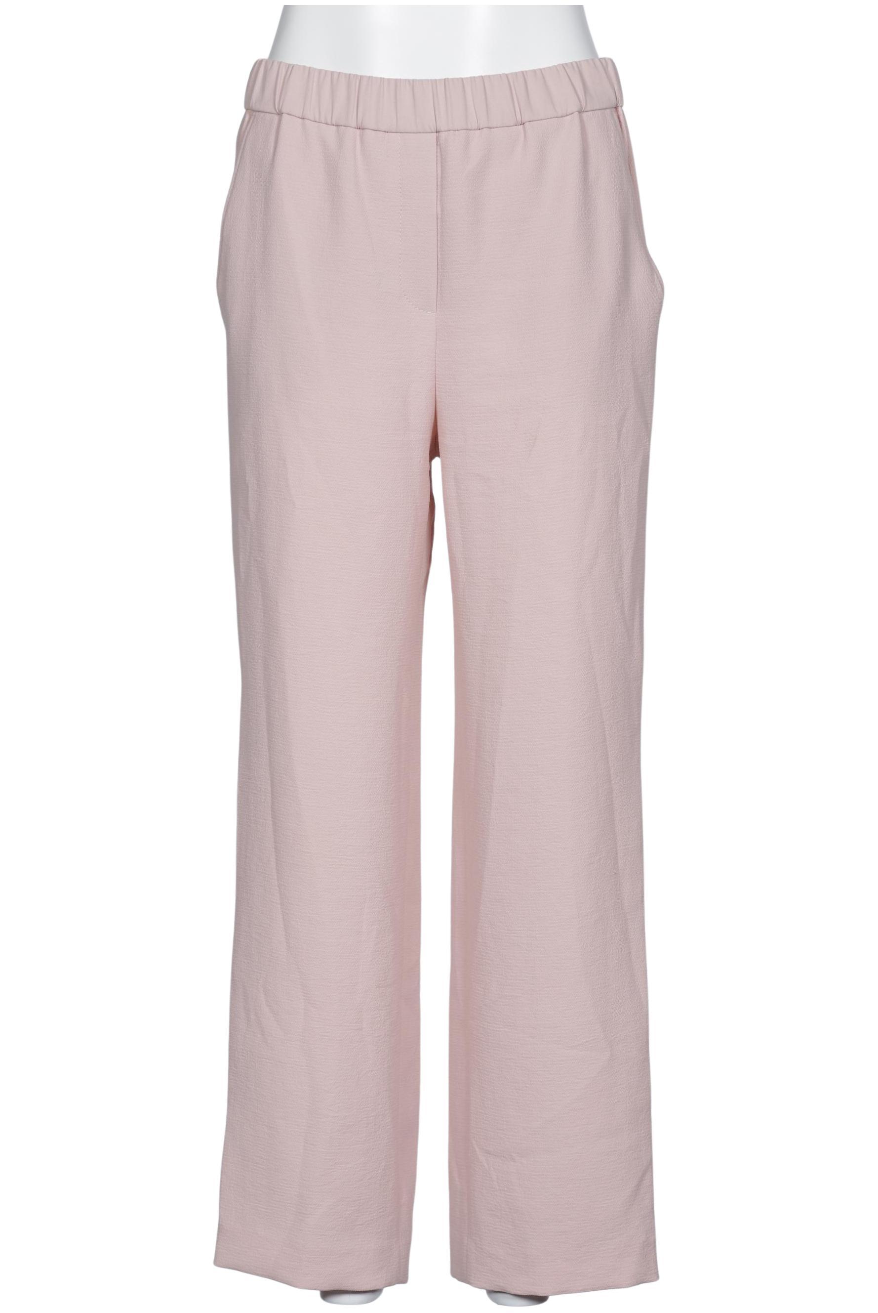 

Marc Cain Sports Damen Stoffhose, pink, Gr. 38