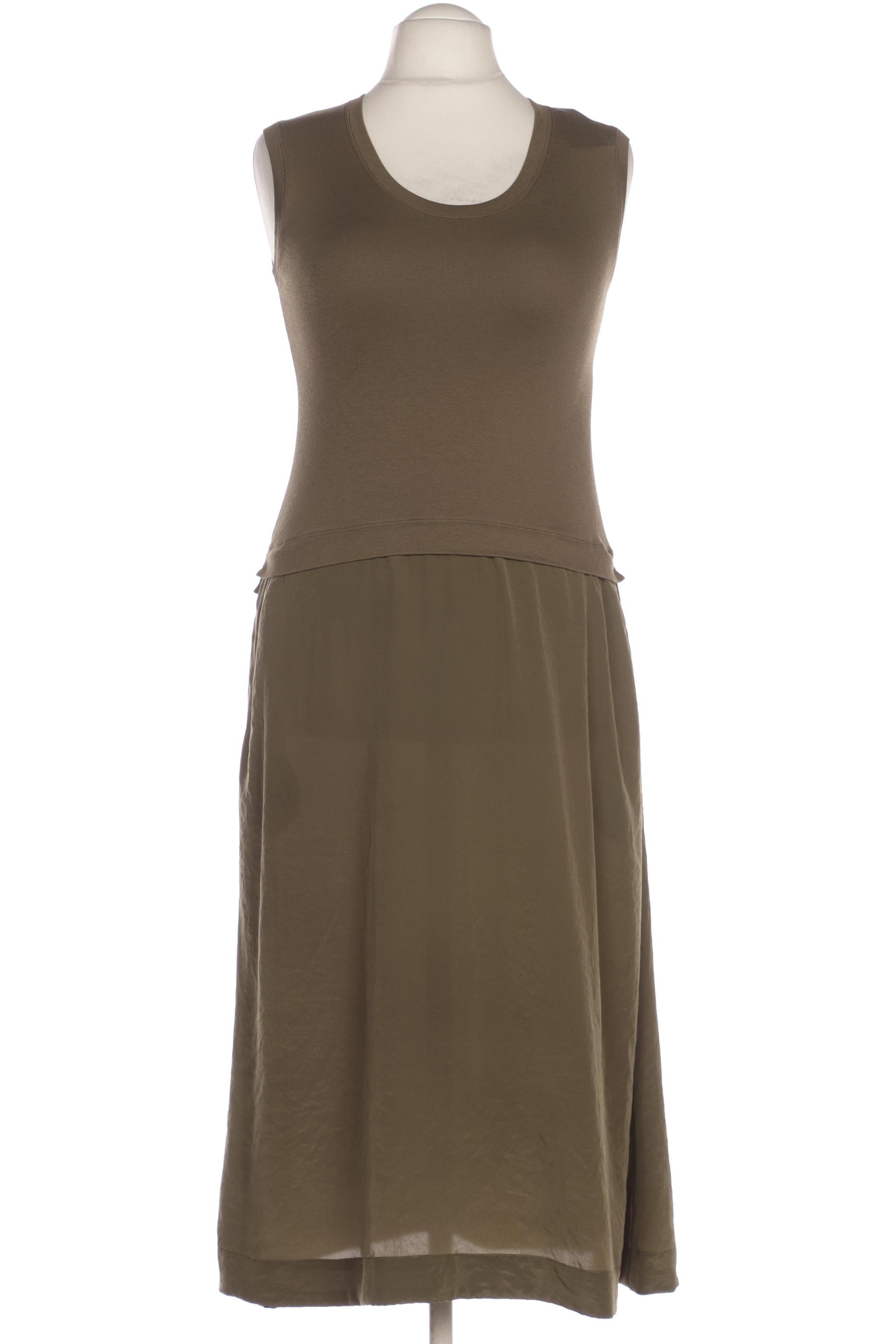 

Marc Cain Sports Damen Kleid, grün
