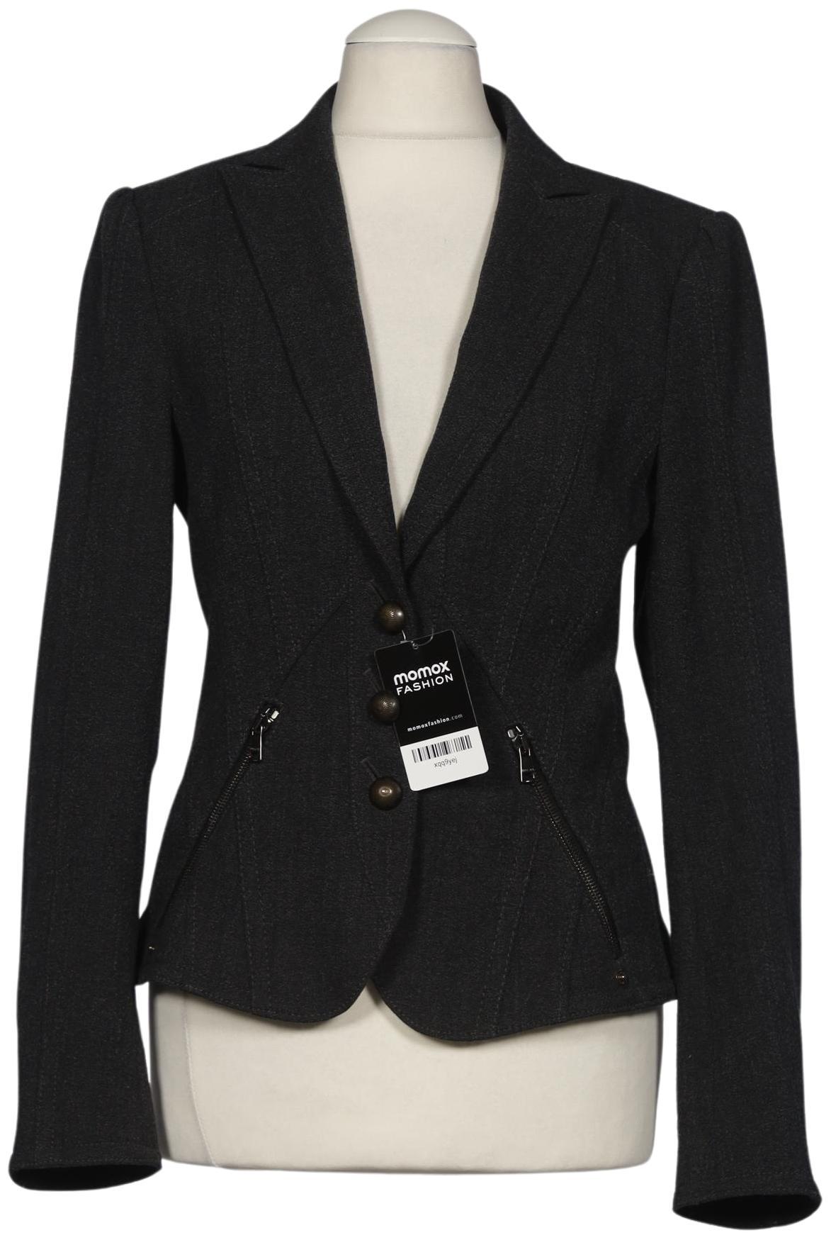 

Marc Cain Sports Damen Blazer, grau, Gr. 34