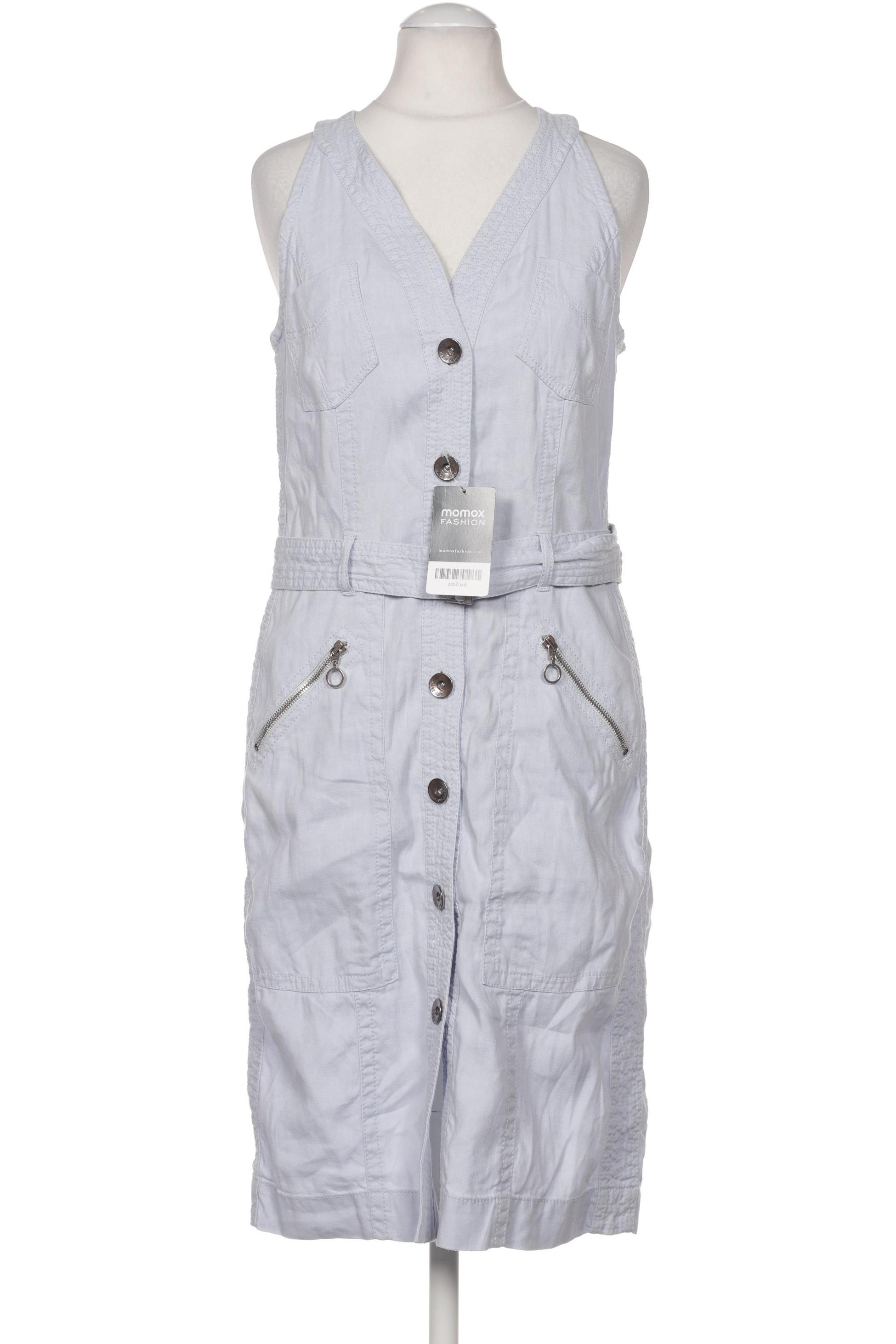 

Marc Cain Sports Damen Kleid, hellblau, Gr. 34
