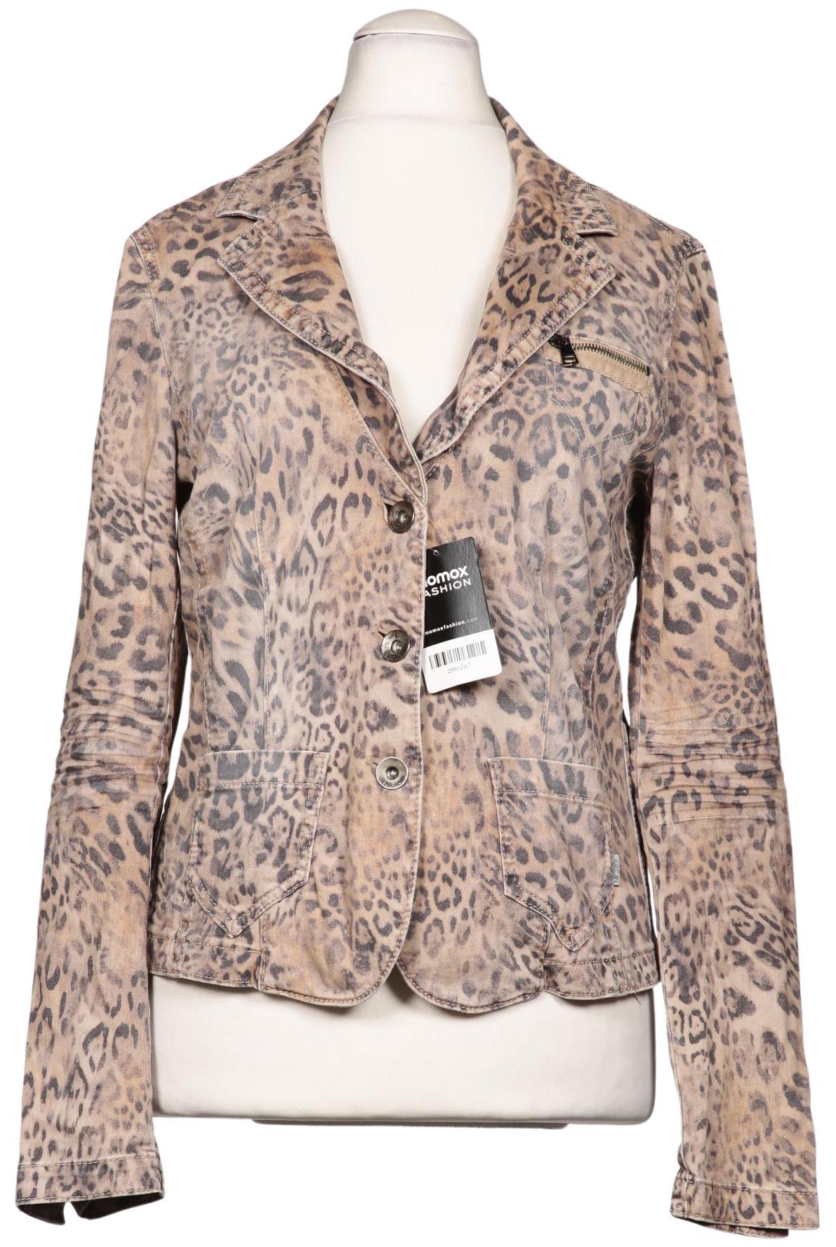 

Marc Cain Sports Damen Blazer, beige, Gr. 40