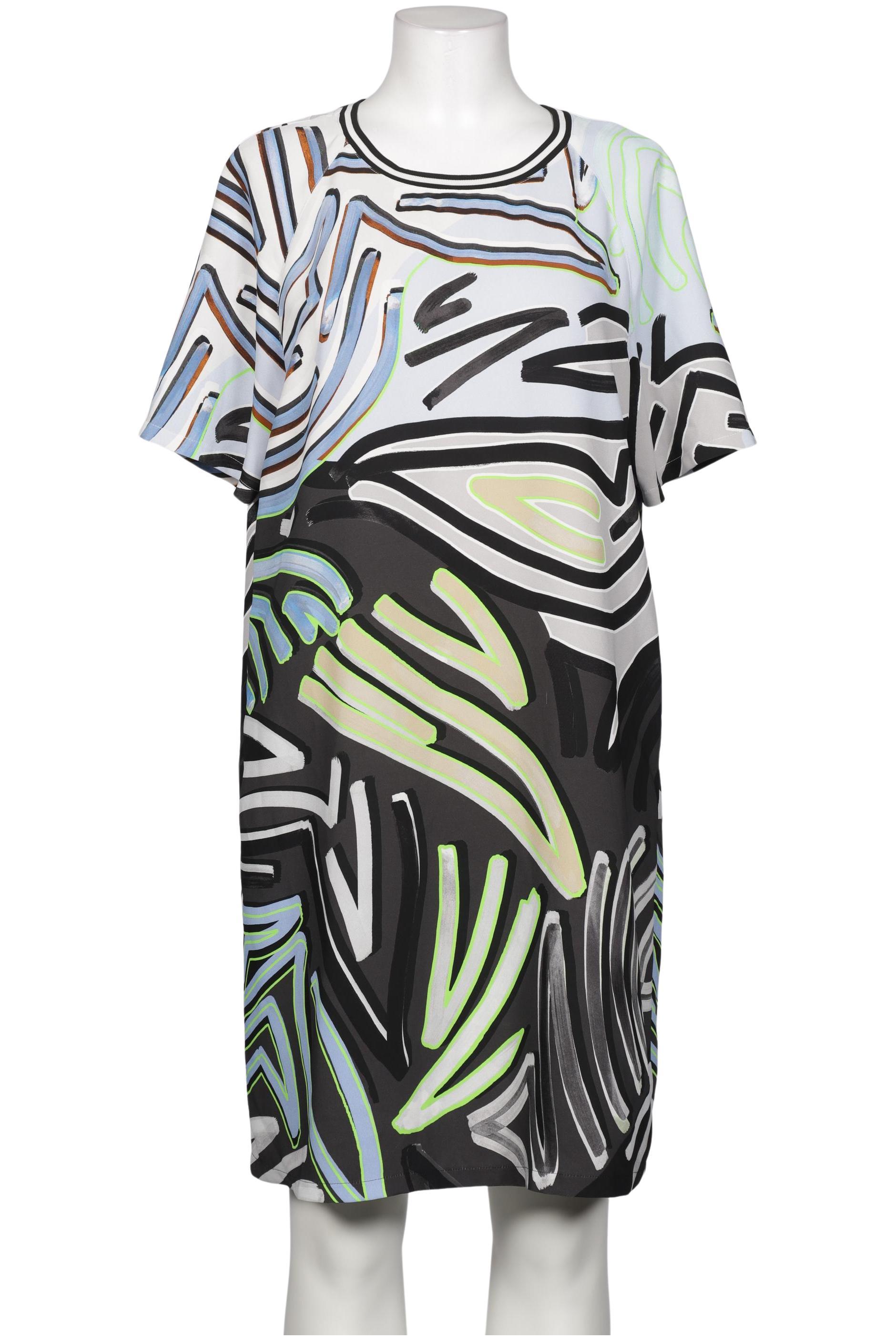 

Marc Cain Sports Damen Kleid, mehrfarbig, Gr. 40