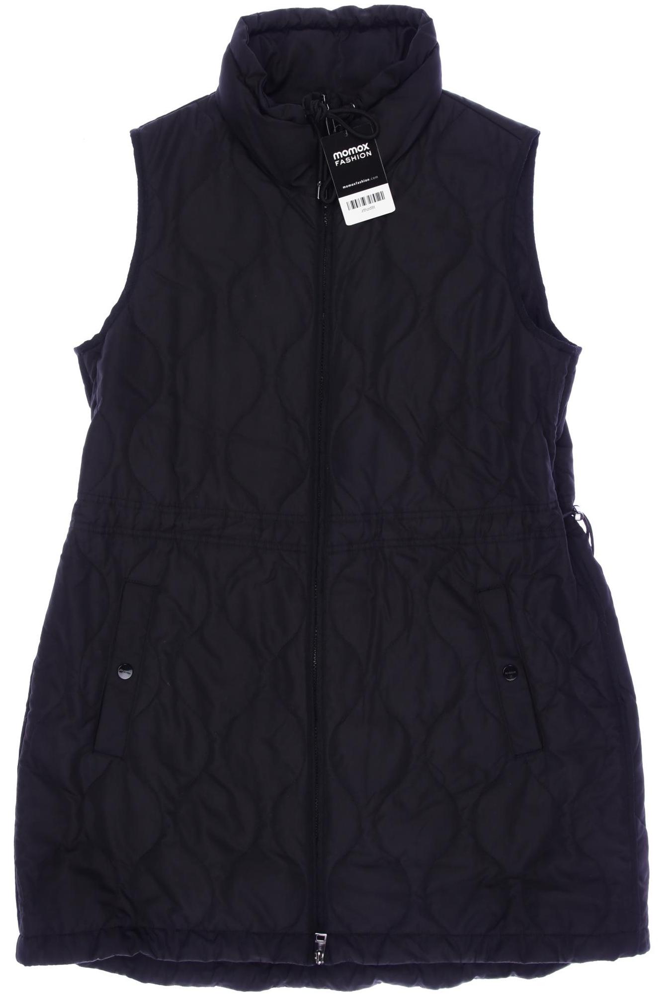 

Marc Cain Sports Damen Weste, schwarz, Gr. 36