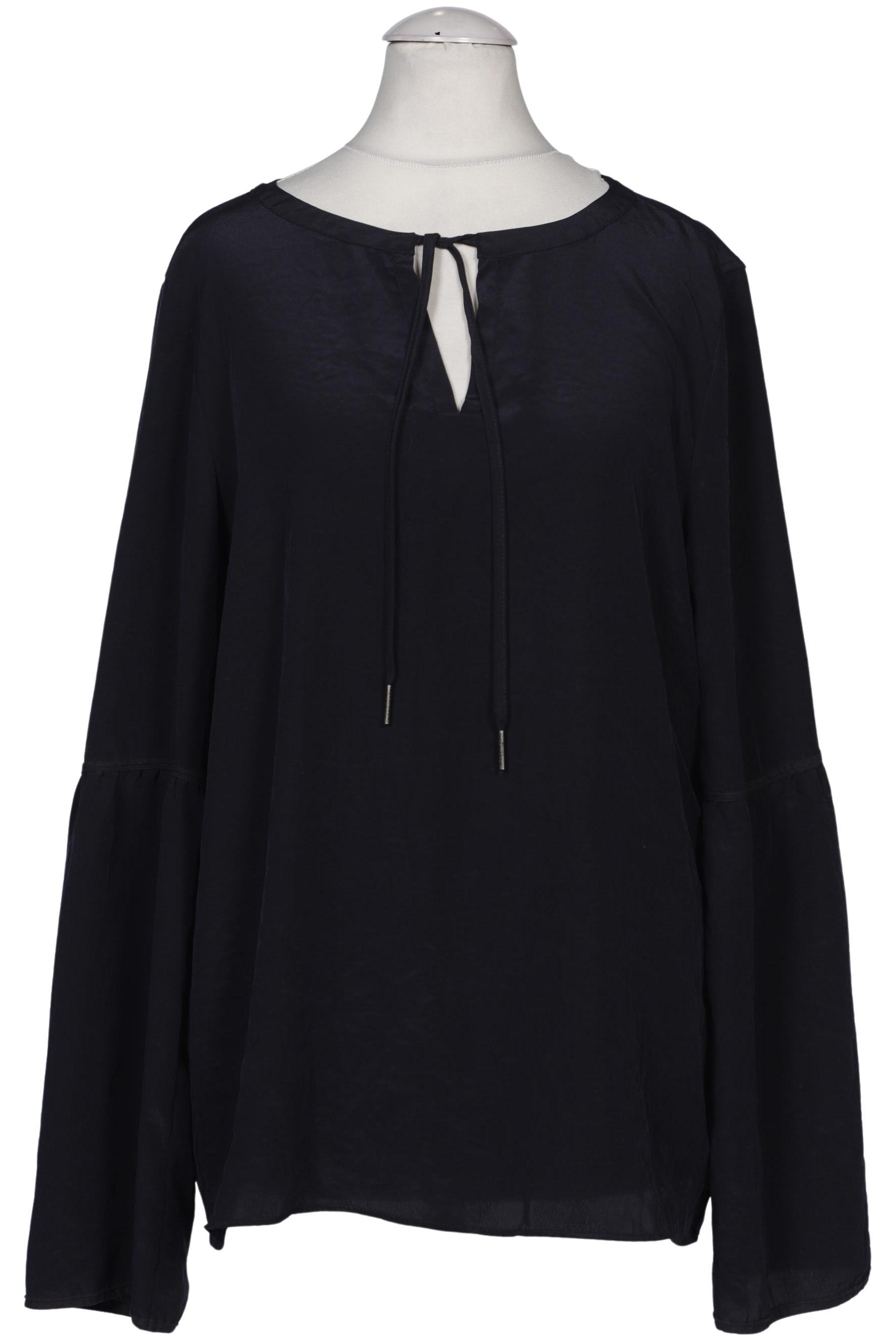 

Marc Cain Sports Damen Bluse, marineblau, Gr. 36