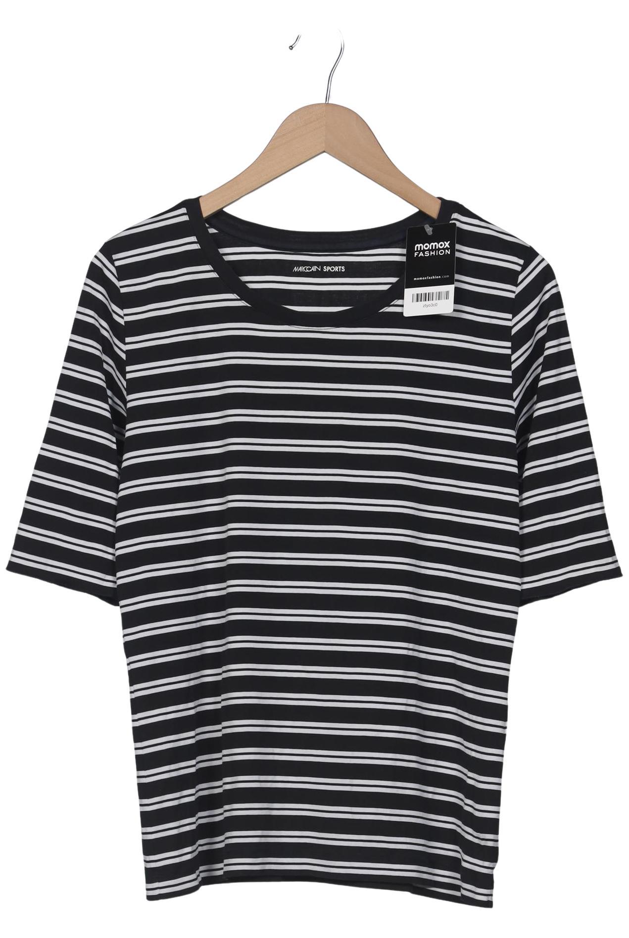 

Marc Cain Sports Damen T-Shirt, mehrfarbig, Gr. 38