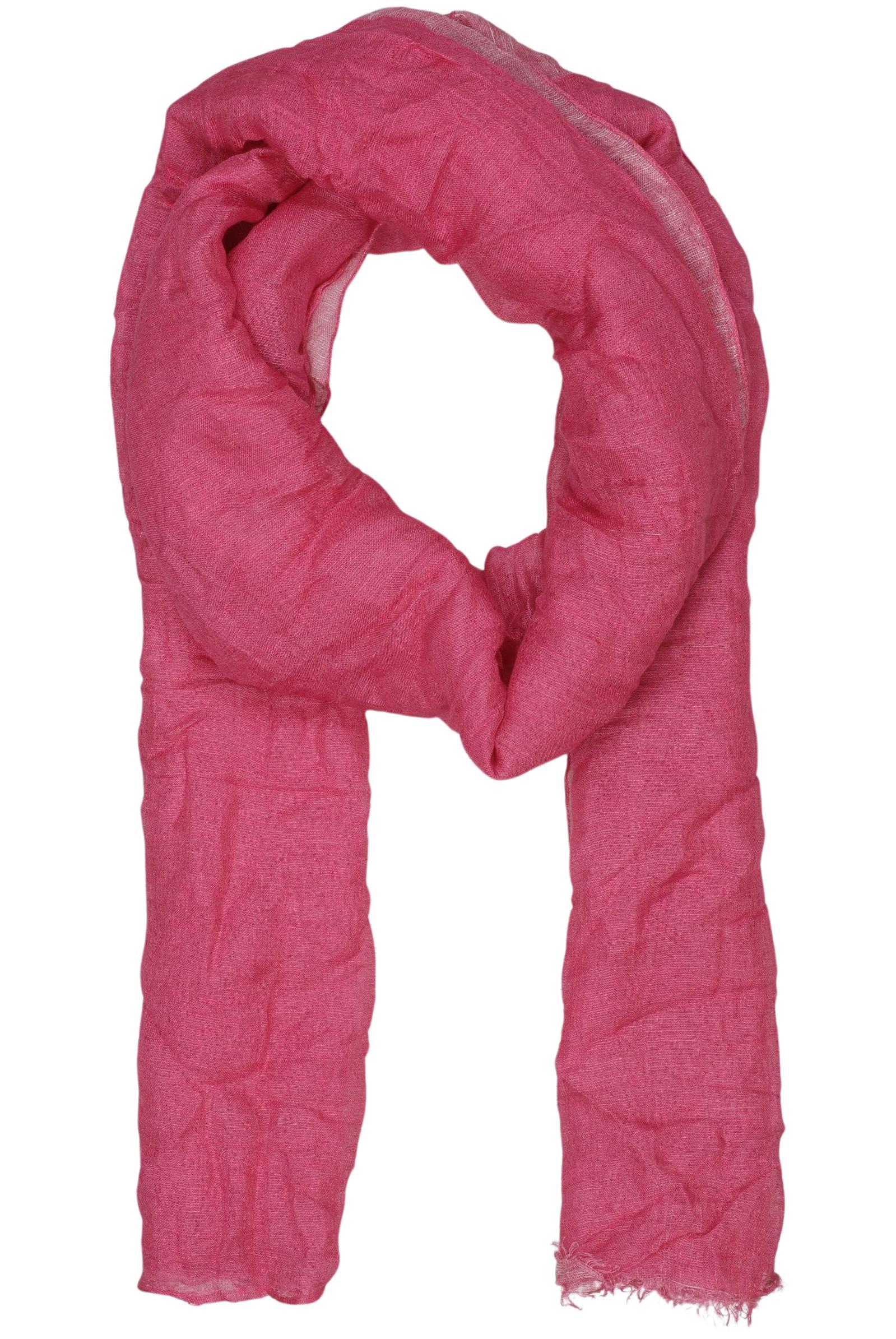 

Marc Cain Sports Damen Schal, pink, Gr.