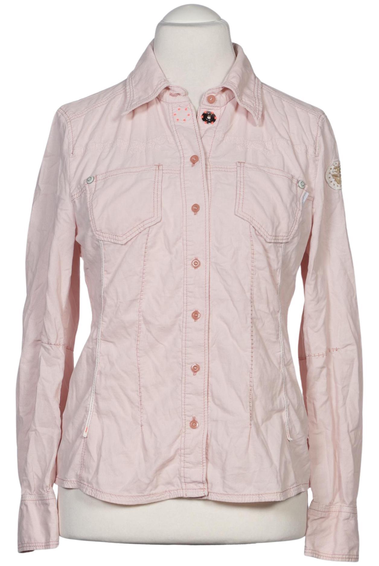 

Marc Cain Sports Damen Bluse, pink, Gr. 42