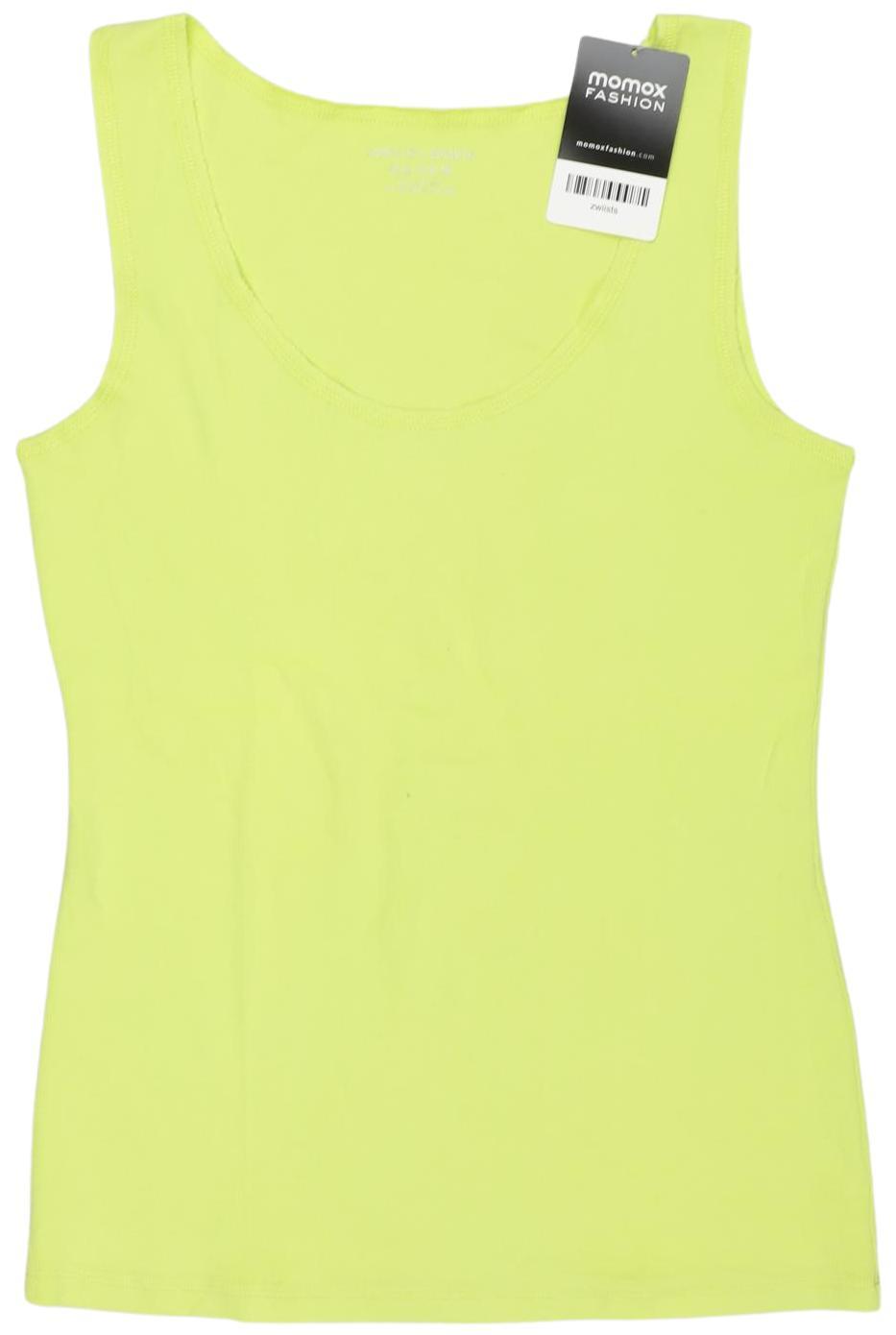 

Marc Cain Sports Damen Top, hellgrün, Gr. 36