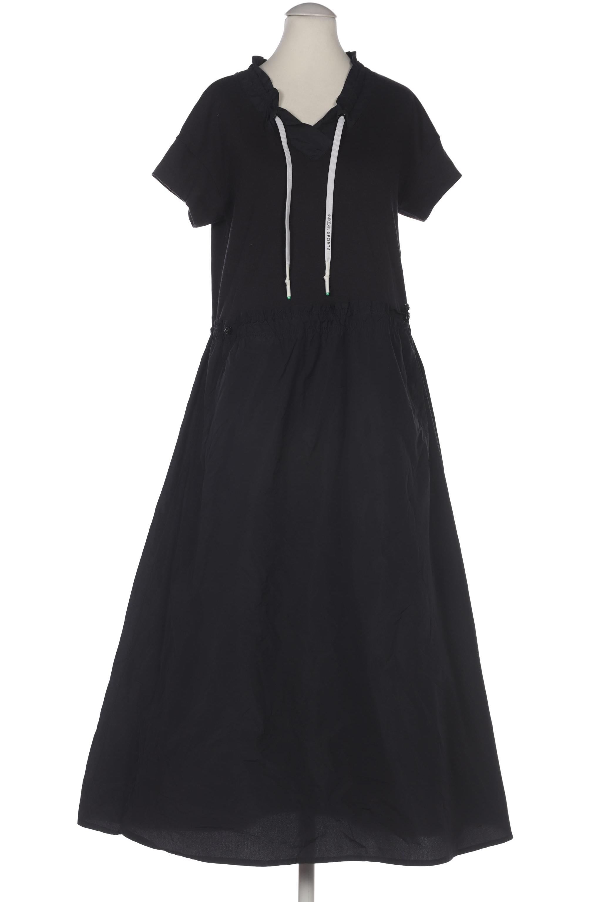

Marc Cain Sports Damen Kleid, marineblau, Gr. 34