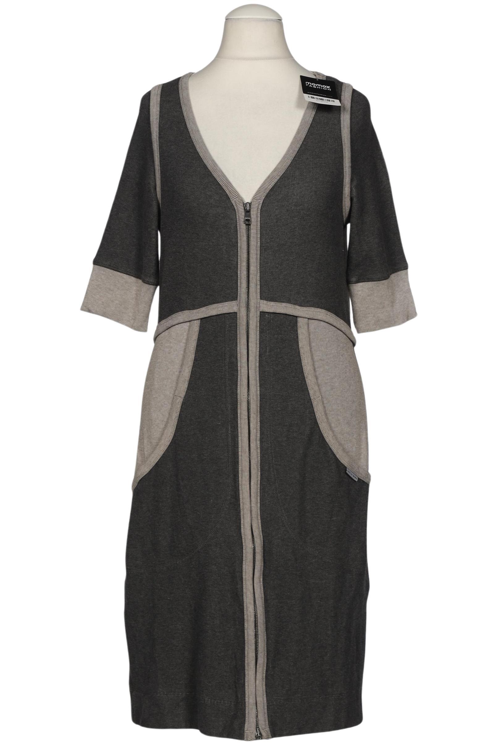 Thumbnail - Marc Cain Sports Damen Kleid, grau, Gr. 40