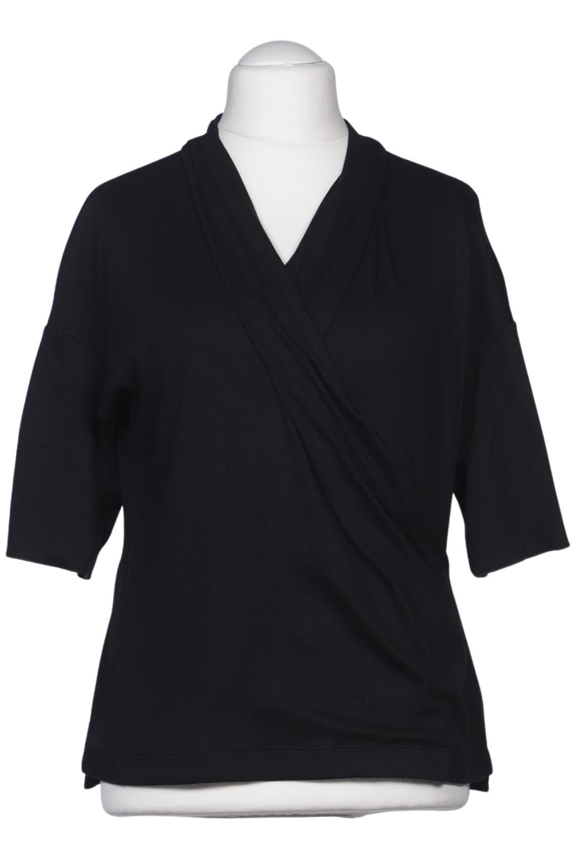 

Marc Cain Sports Damen T-Shirt, schwarz, Gr. 44