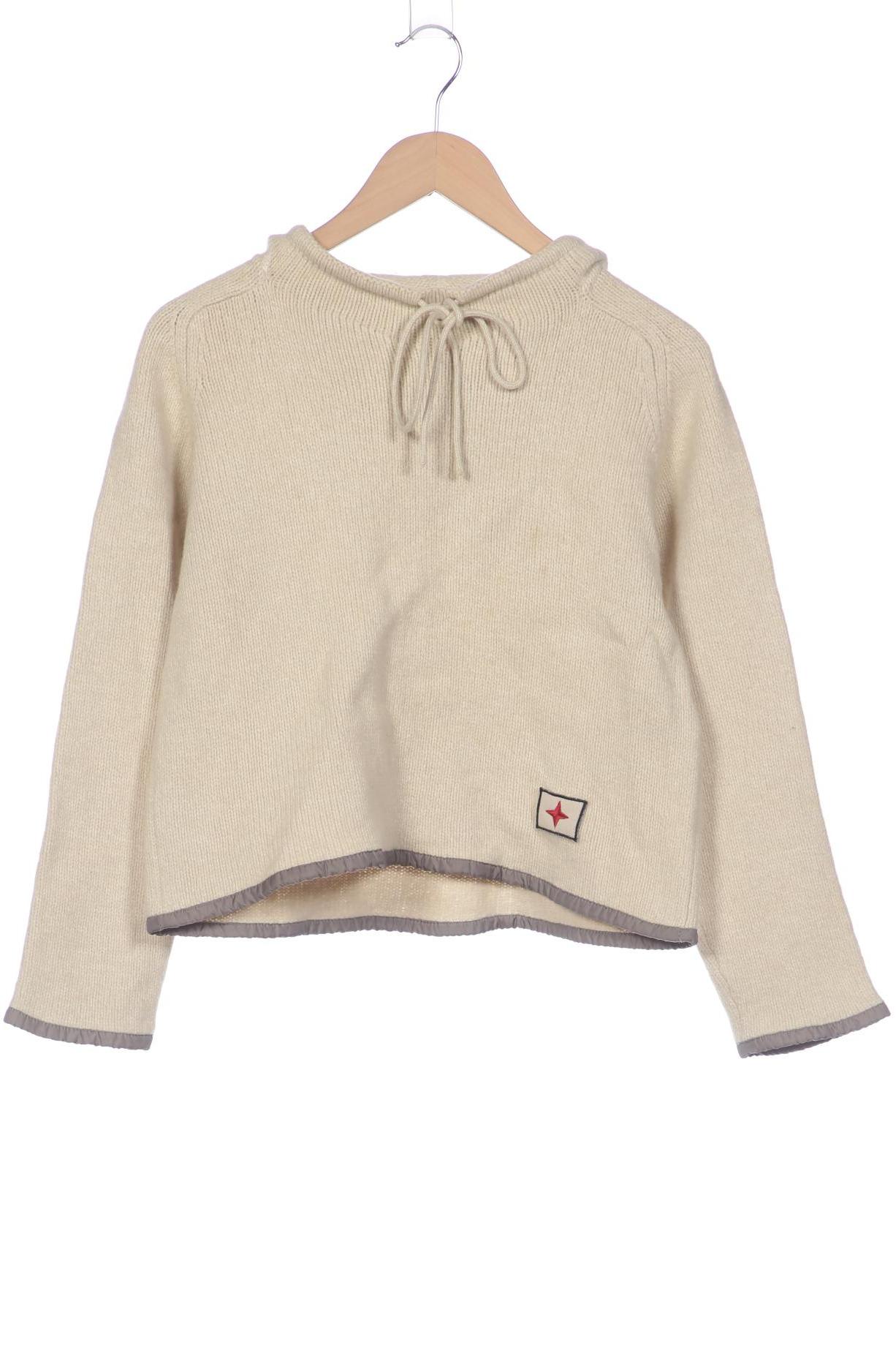 

Marc Cain Sports Damen Pullover, cremeweiß, Gr. 42