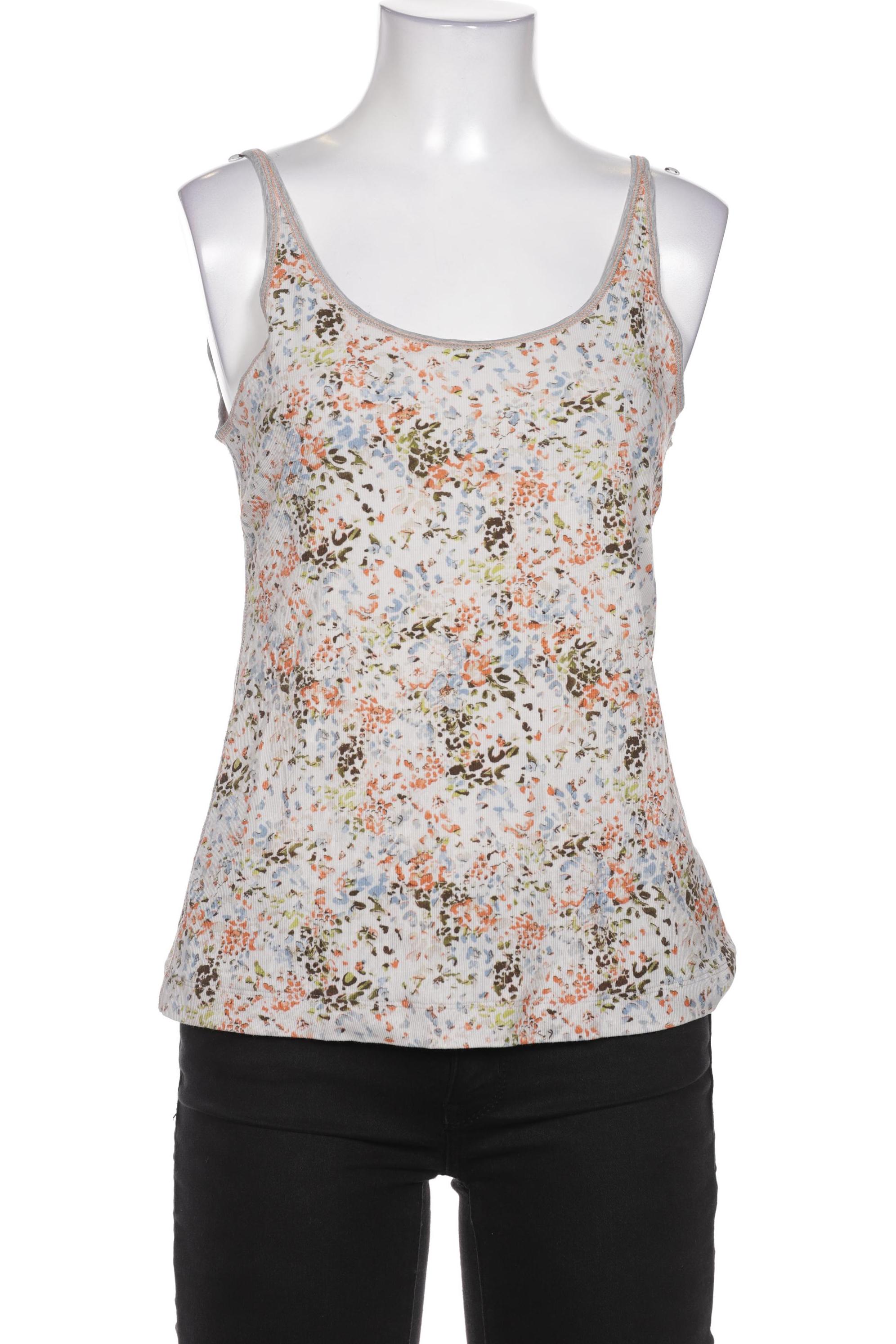 

Marc Cain Sports Damen Top, mehrfarbig, Gr. 34