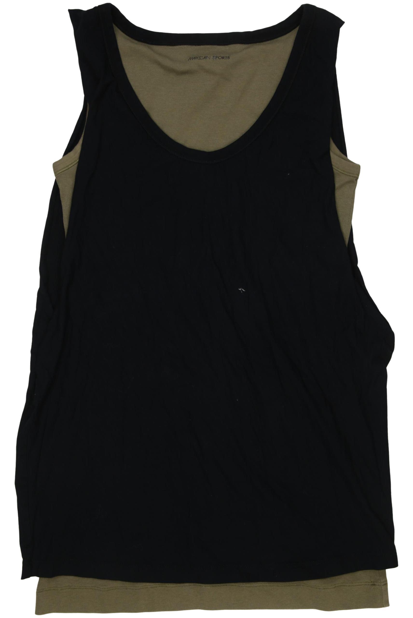 

Marc Cain Sports Damen Top, mehrfarbig, Gr. 38