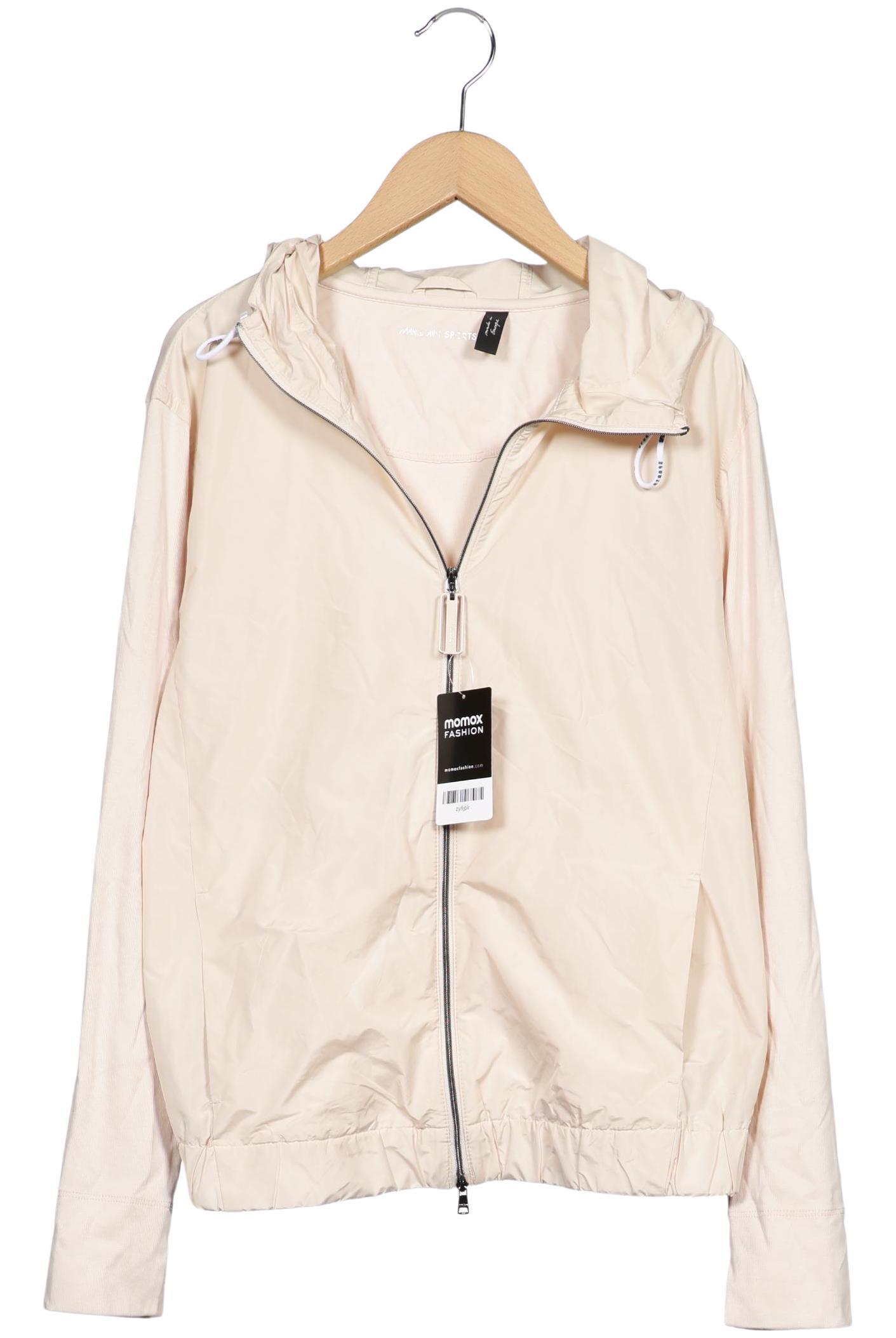 

Marc Cain Sports Damen Jacke, cremeweiß, Gr. 36