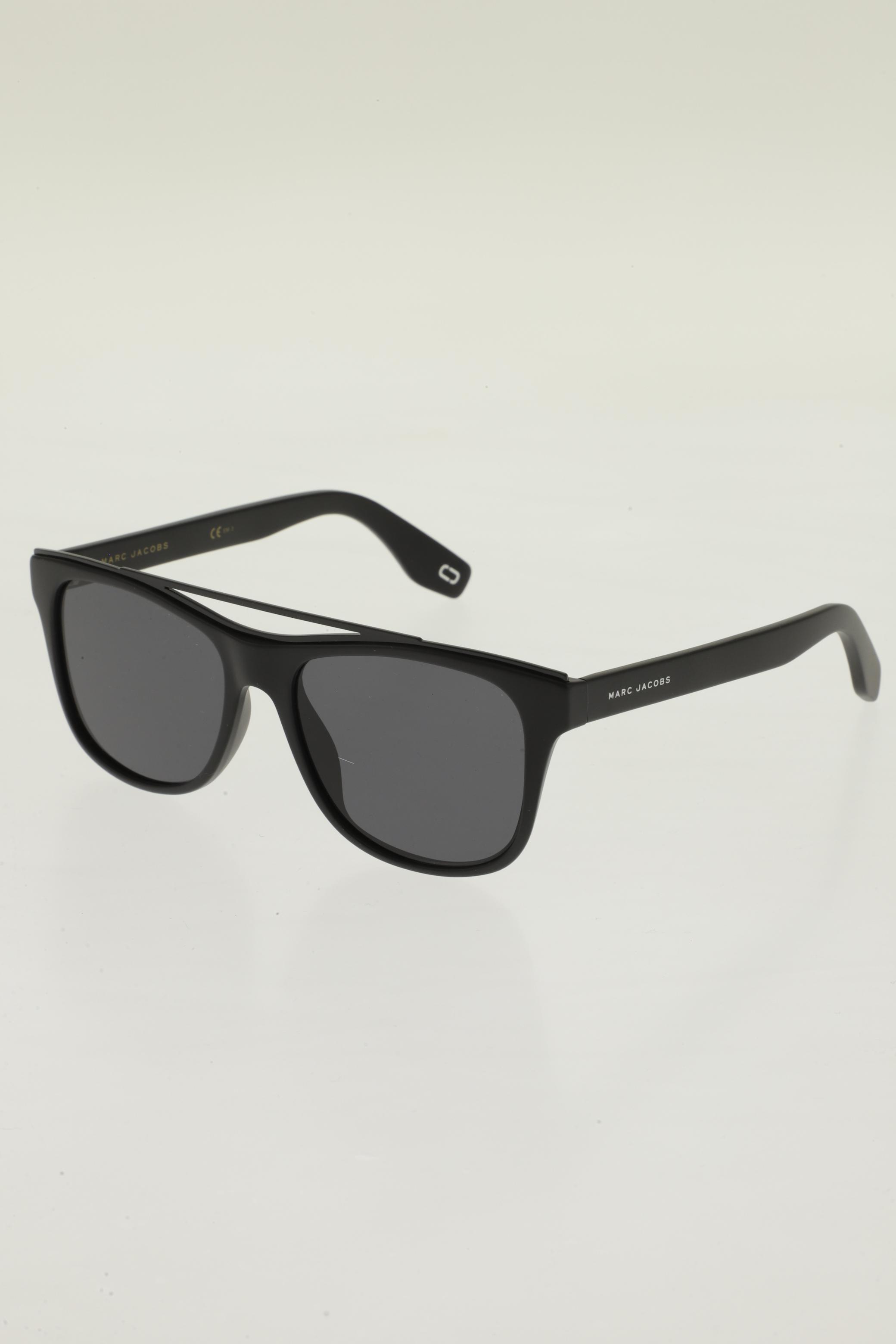

Marc Jacobs Damen Sonnenbrille, schwarz