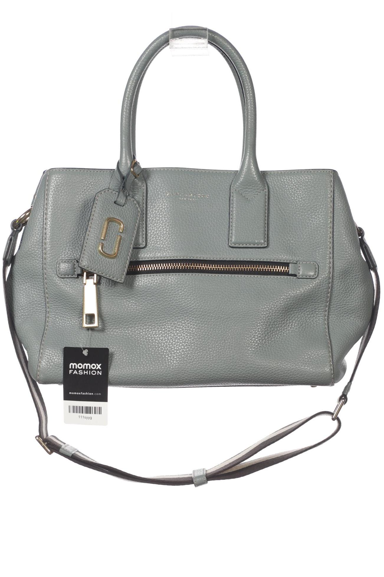 

Marc Jacobs Damen Handtasche, hellblau