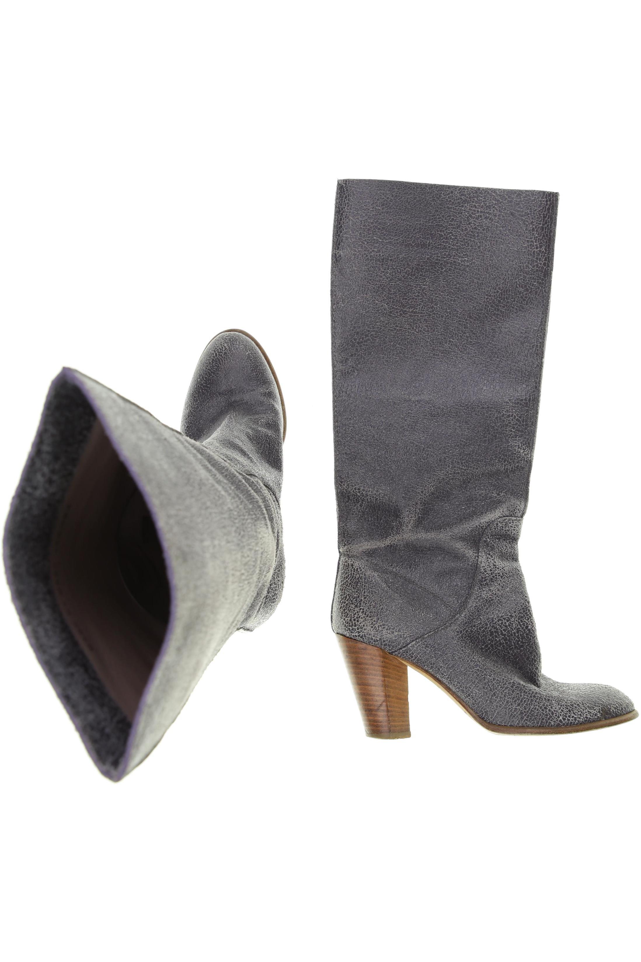 

Marc Jacobs Damen Stiefel, flieder, Gr. 38