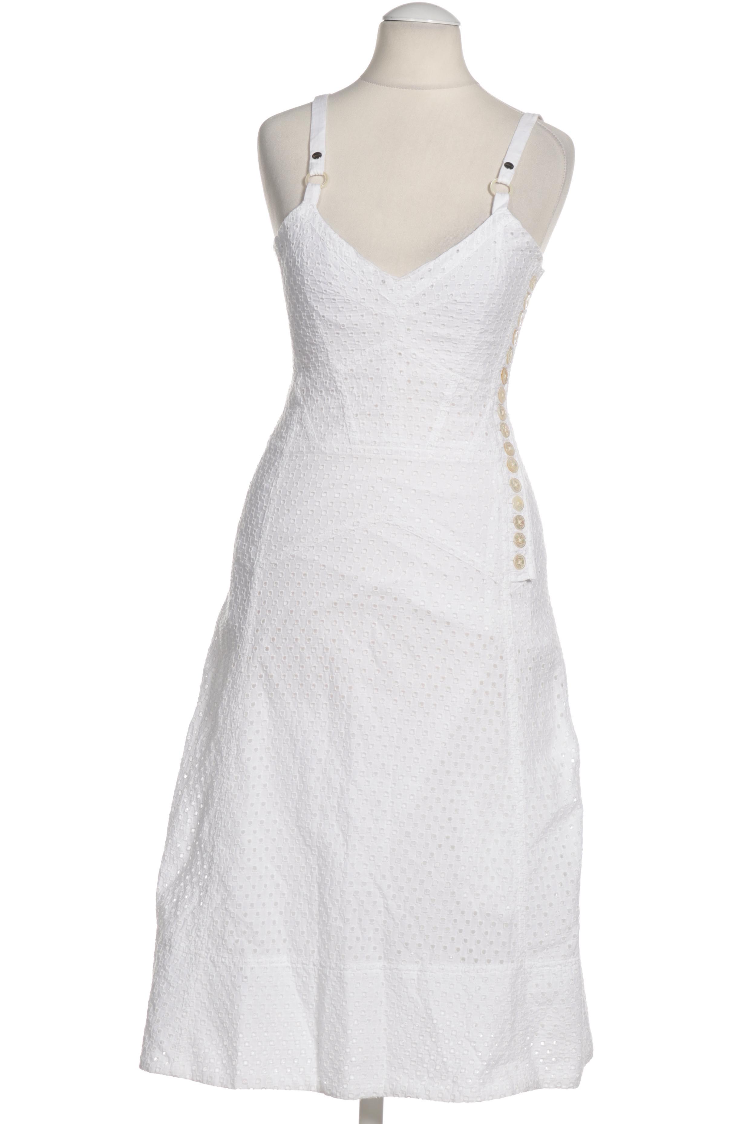 

Marc Jacobs Damen Kleid, weiß, Gr. 2