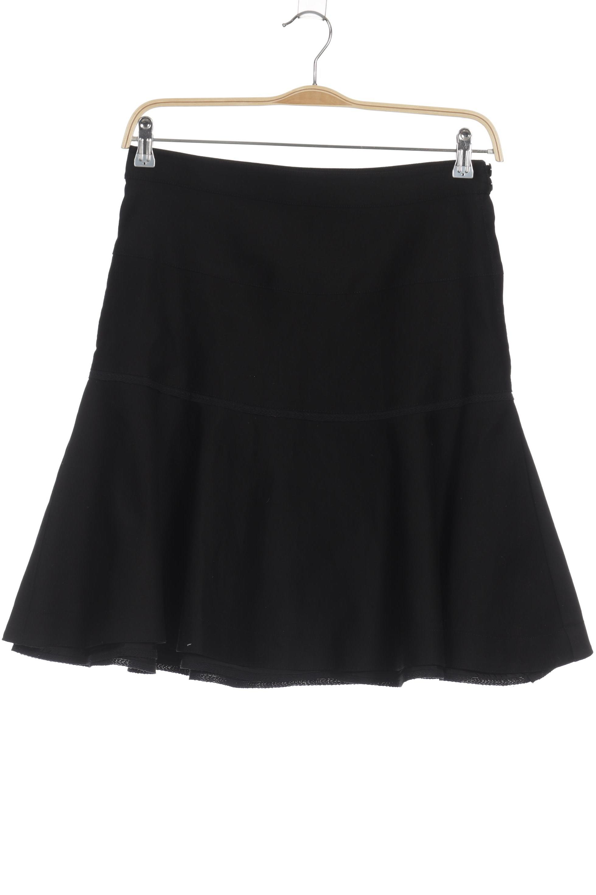 

Marc Jacobs Damen Rock, schwarz, Gr. 6