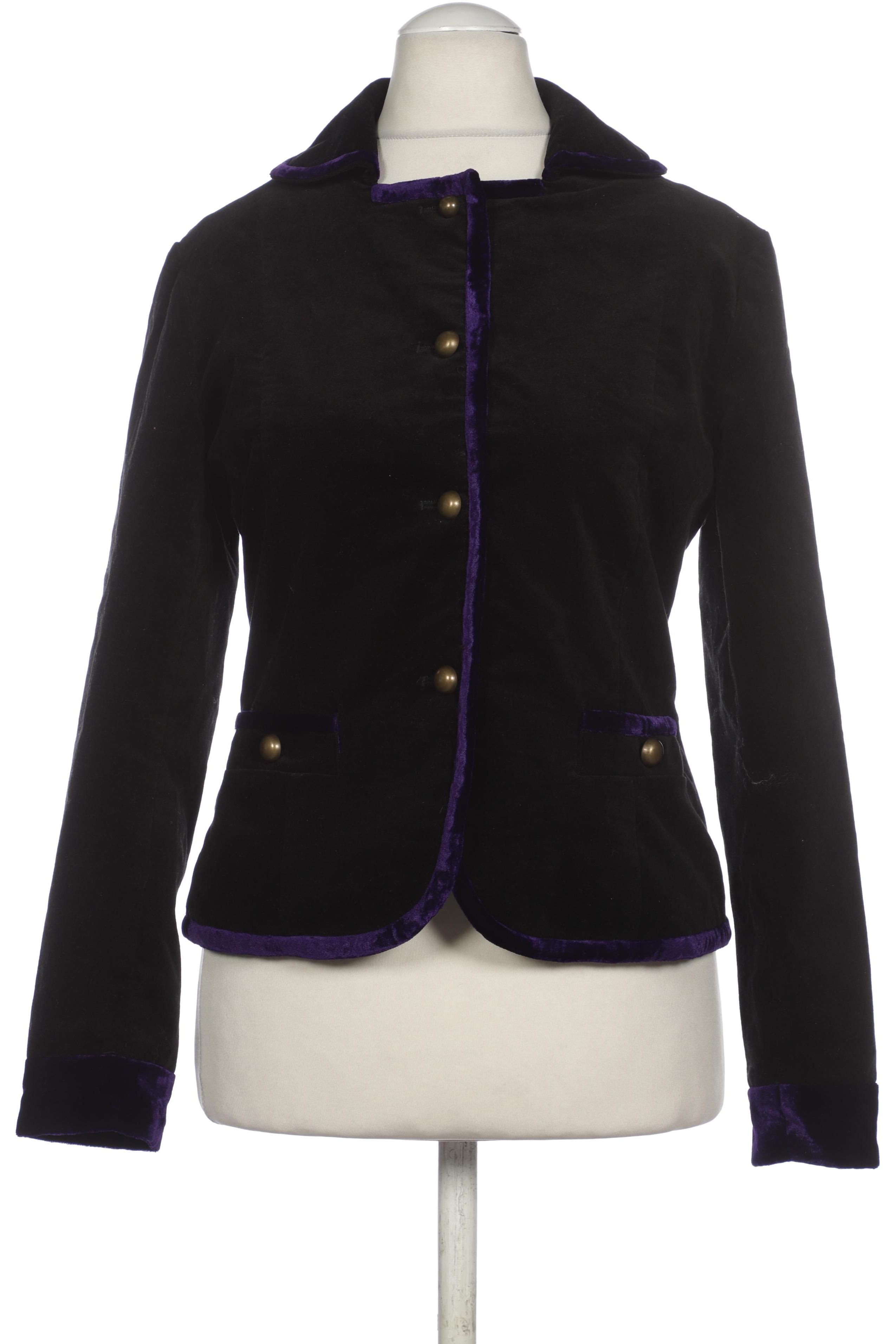 

Marc Jacobs Damen Blazer, schwarz, Gr. 38