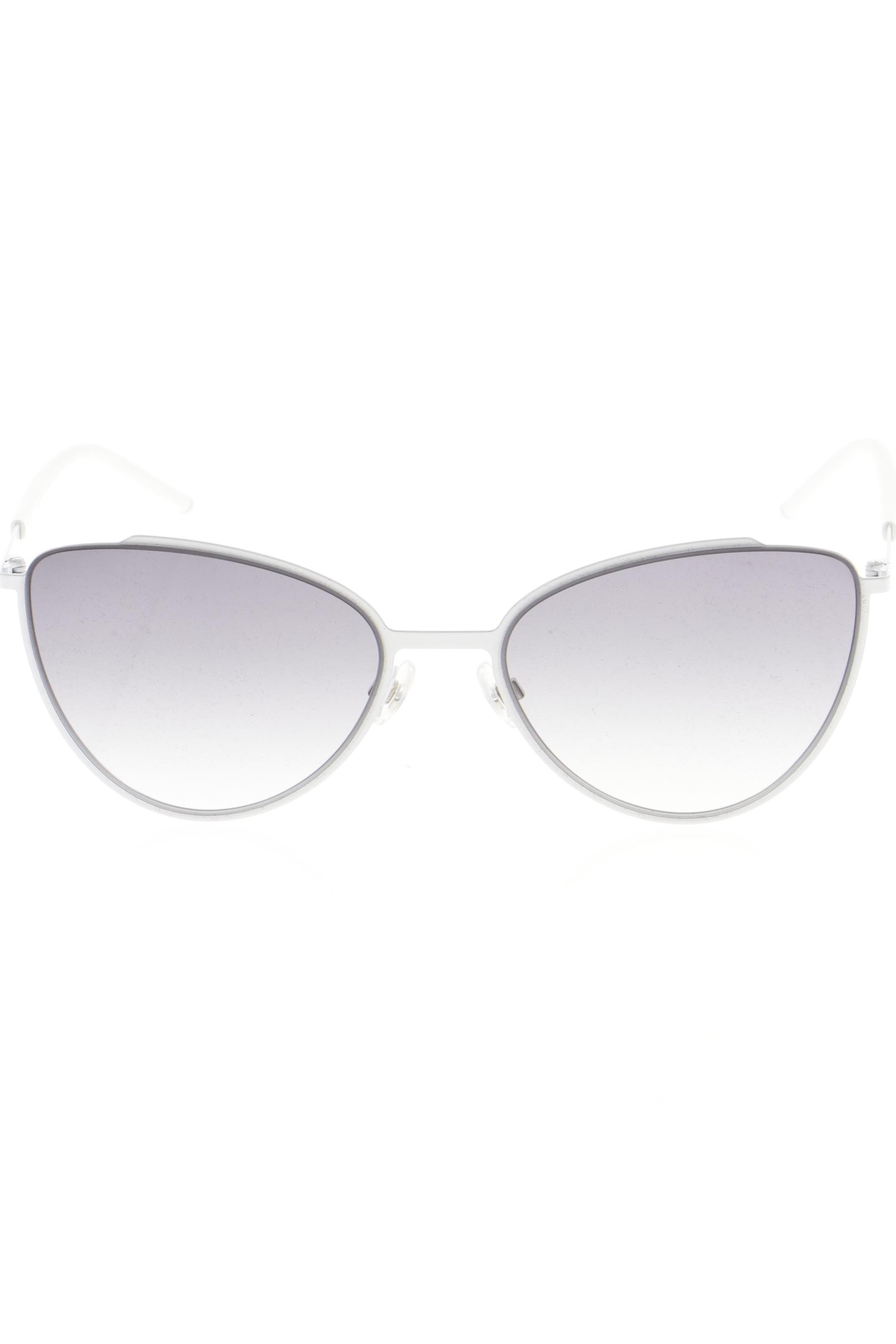 

Marc Jacobs Damen Sonnenbrille, weiß, Gr.