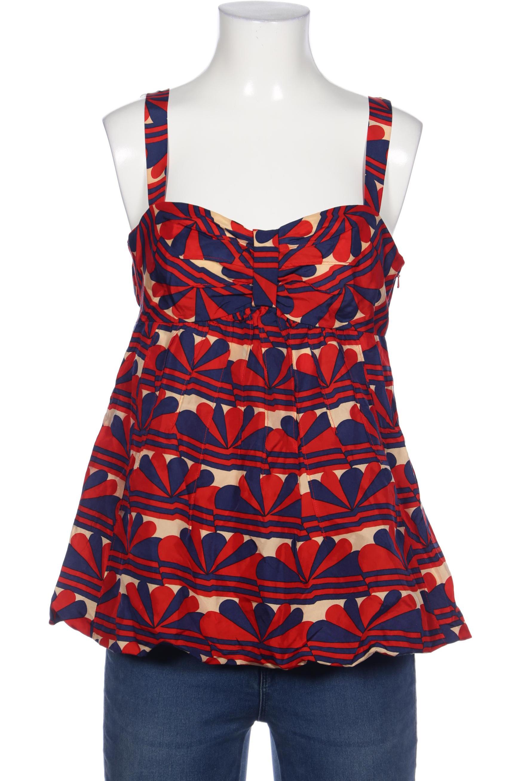 

Marc Jacobs Damen Bluse, rot