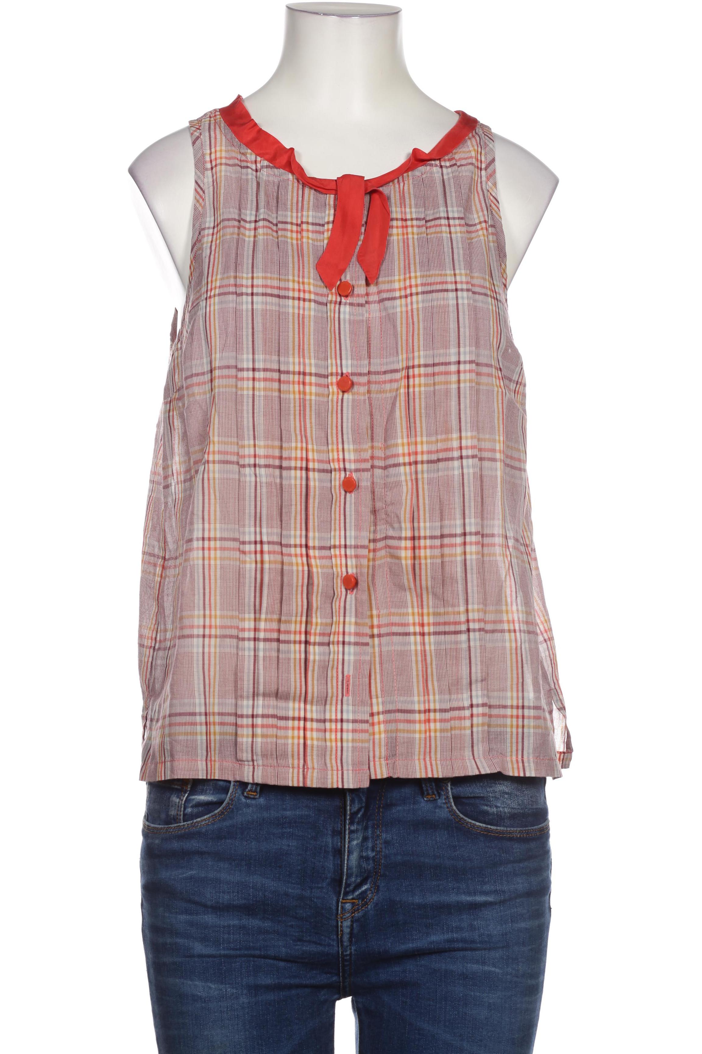 

Marc Jacobs Damen Bluse, pink, Gr. 4