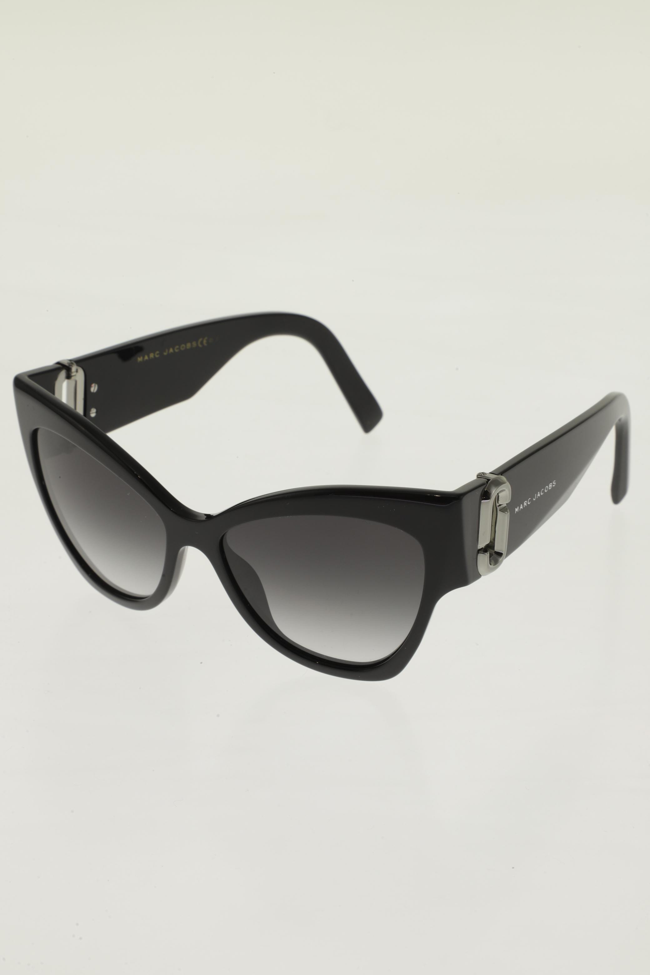 

Marc Jacobs Damen Sonnenbrille, schwarz, Gr.