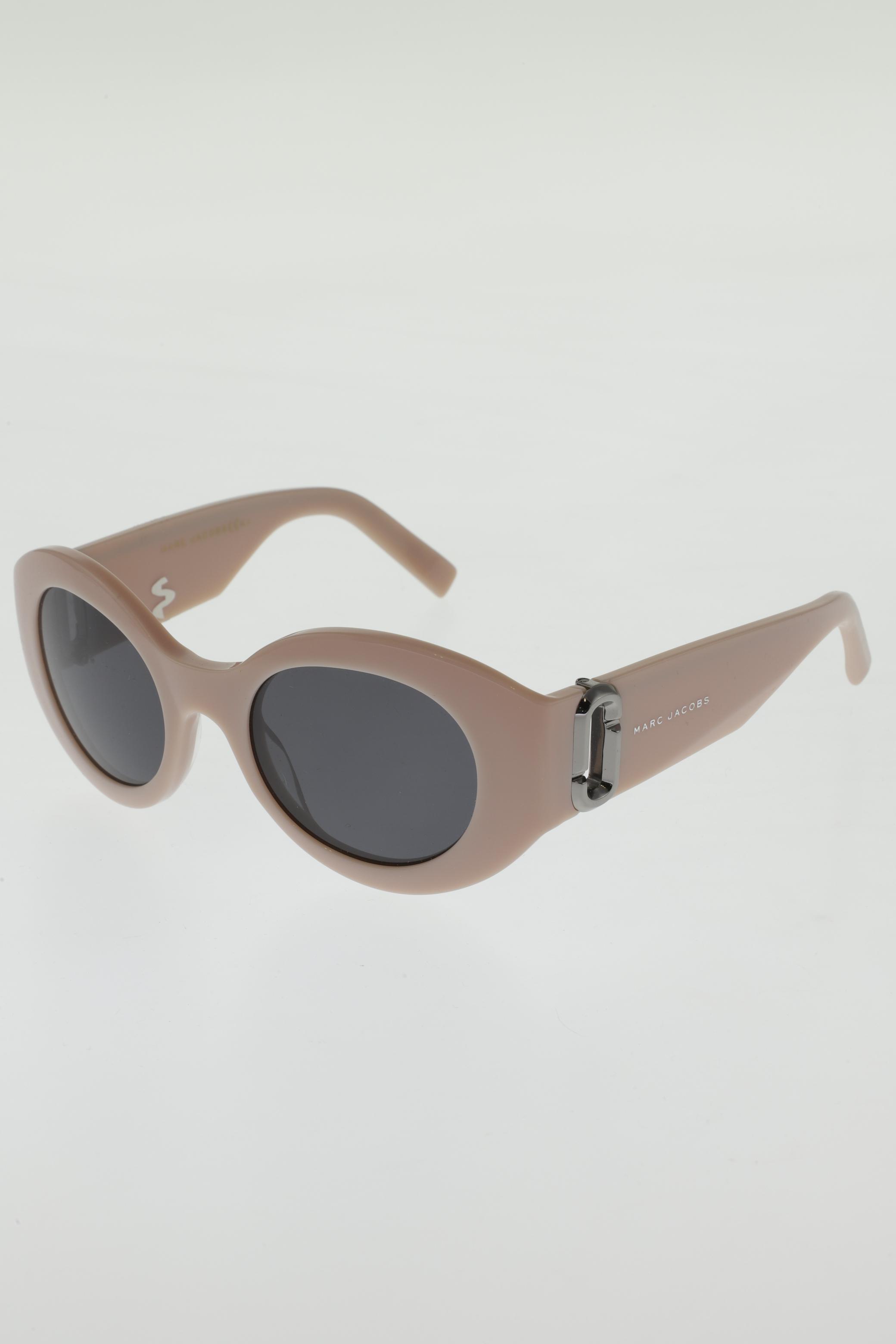 

Marc Jacobs Damen Sonnenbrille, pink, Gr.