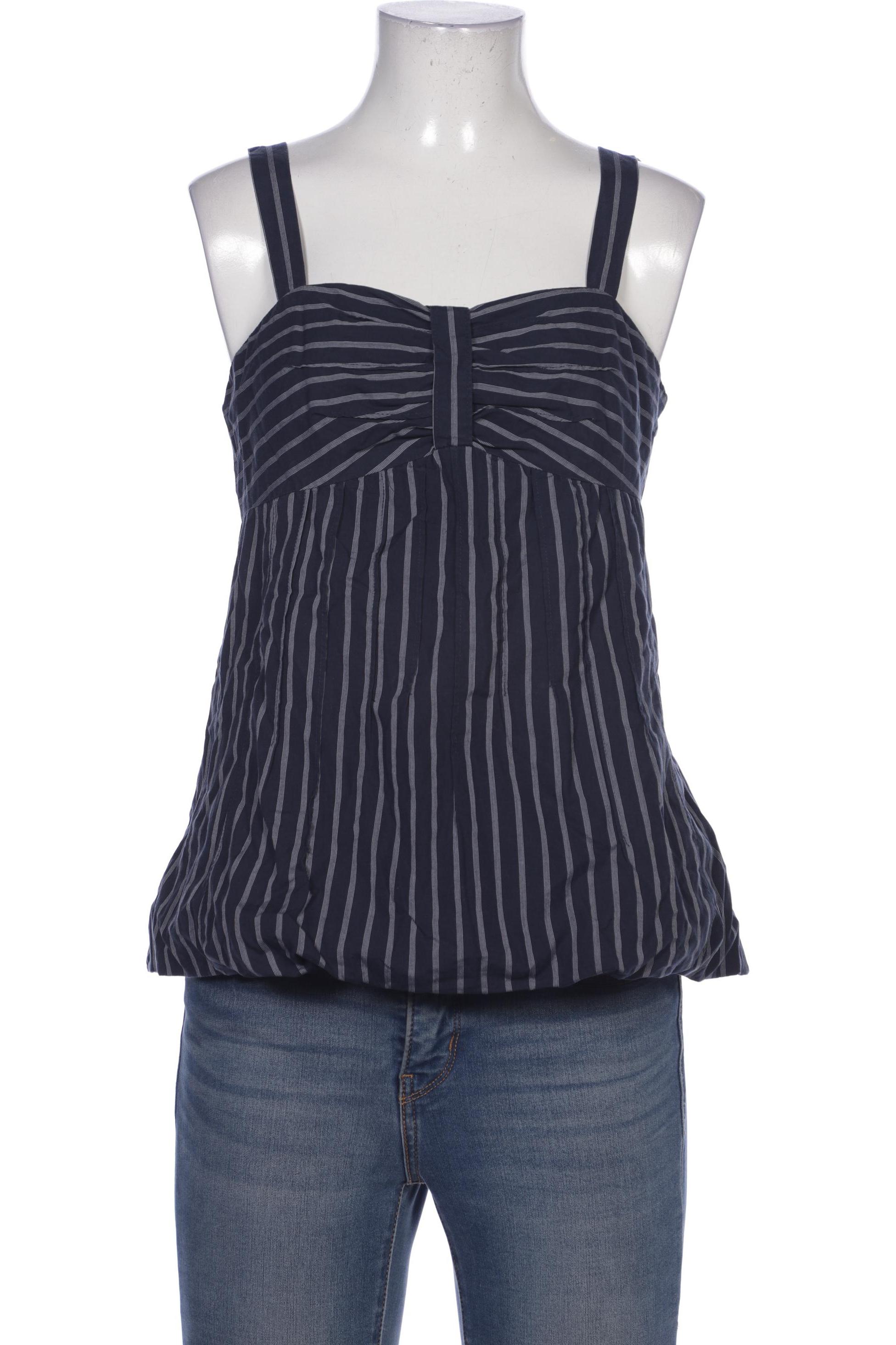 

Marc Jacobs Damen Bluse, marineblau, Gr. 6