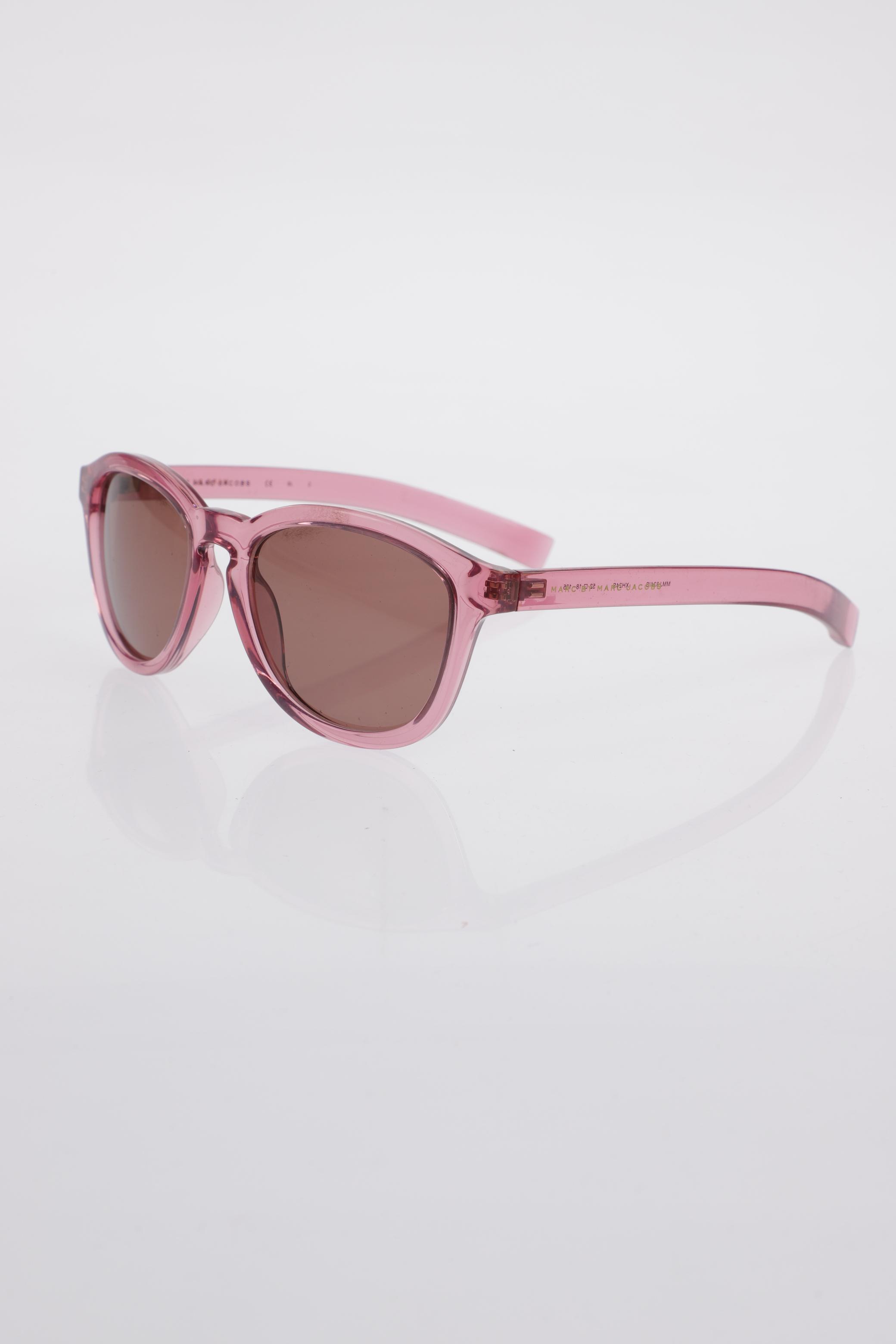 

Marc Jacobs Damen Sonnenbrille, pink, Gr.
