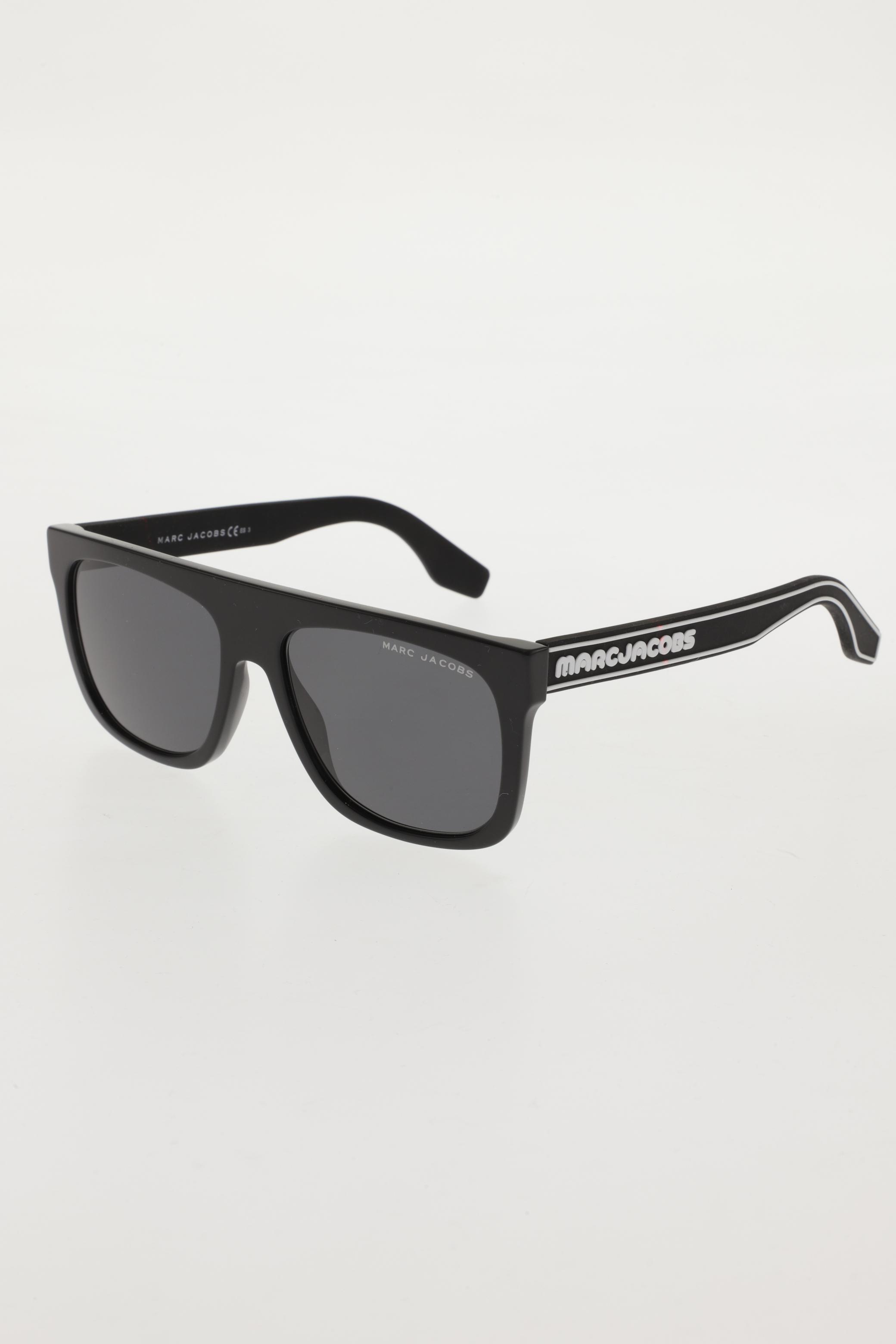 

Marc Jacobs Damen Sonnenbrille, schwarz