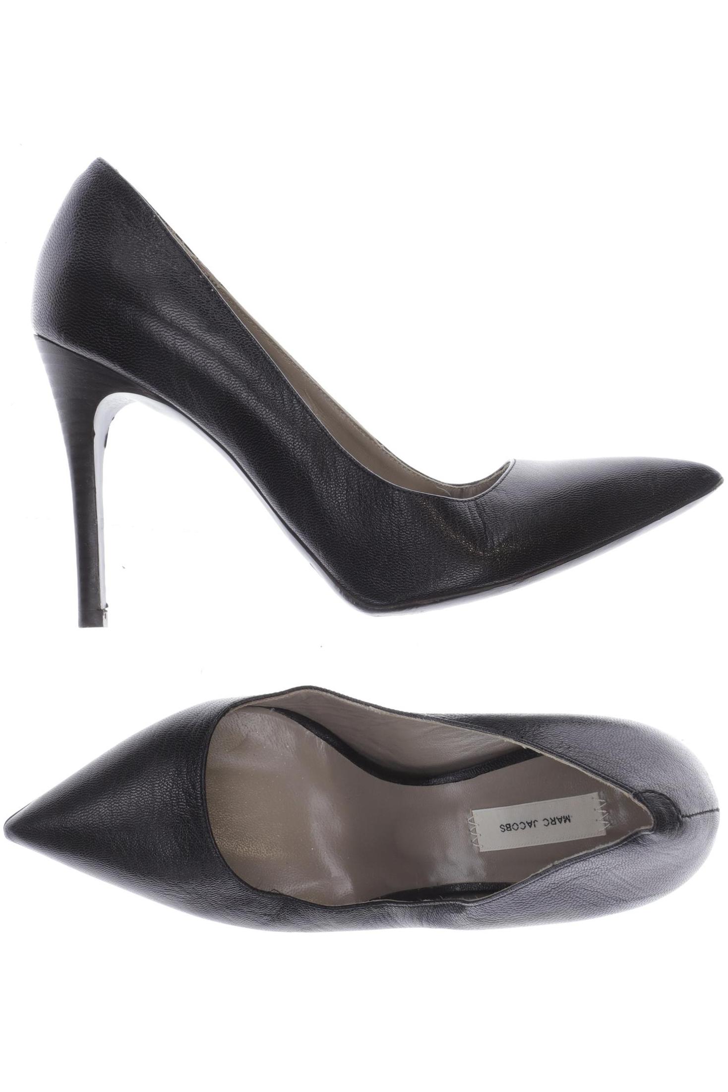 Thumbnail - Marc Jacobs Damen Pumps, schwarz, Gr. 38