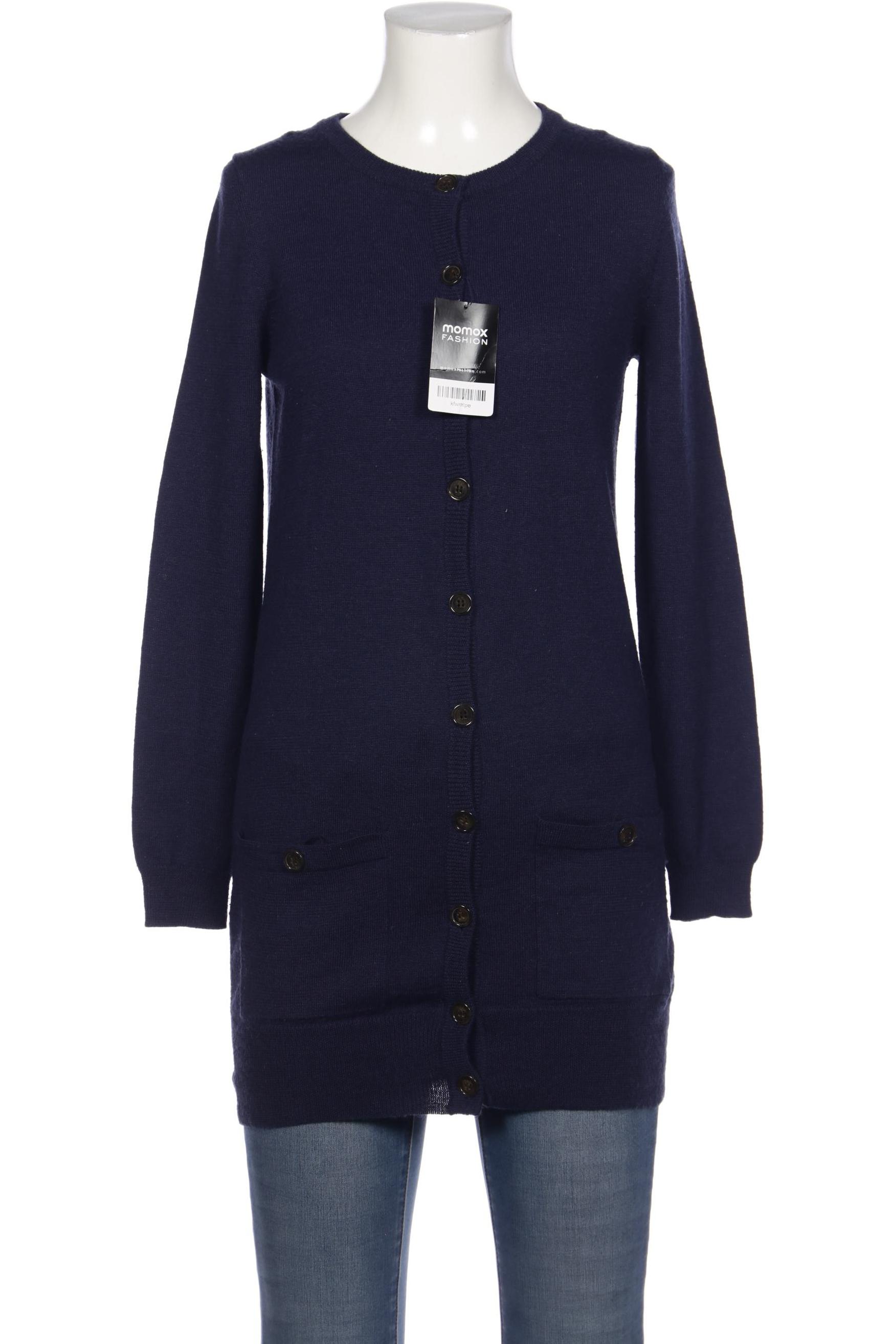 

Marc Jacobs Damen Strickjacke, marineblau
