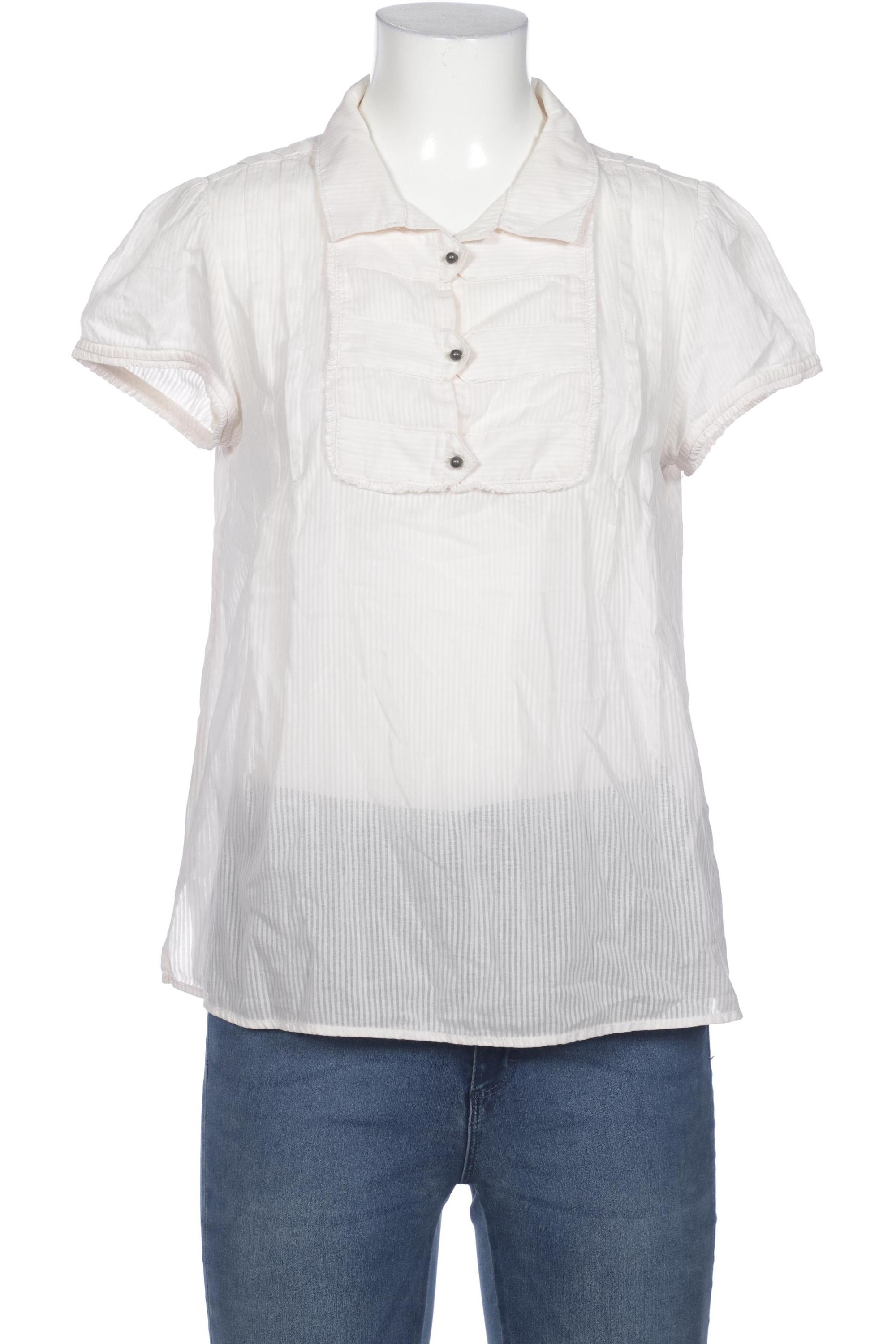 

Marc Jacobs Damen Bluse, beige