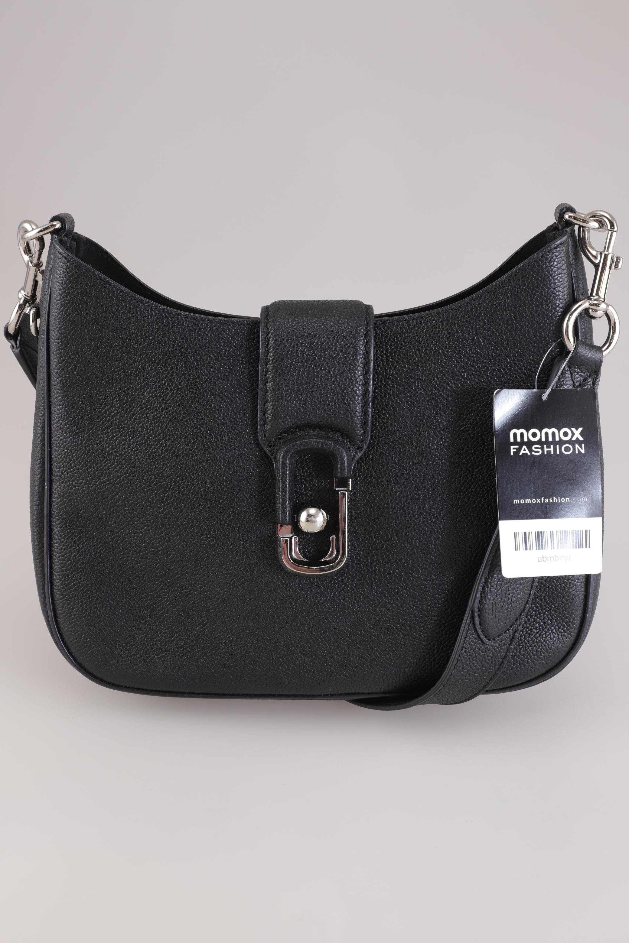 

Marc Jacobs Damen Handtasche, schwarz, Gr.
